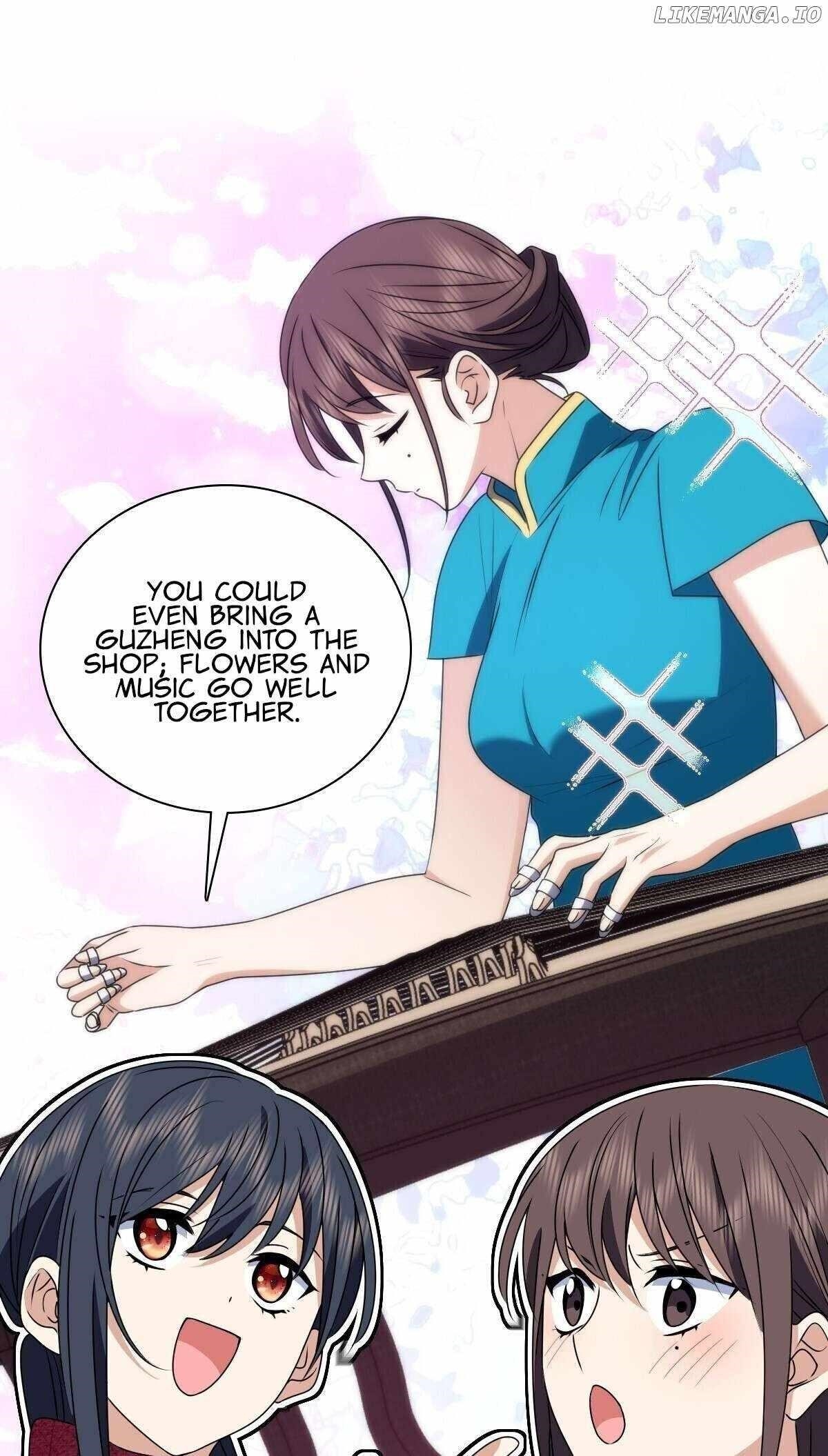 My Wife Is From a Thousand Years Ago - Chapter 356 Page 29