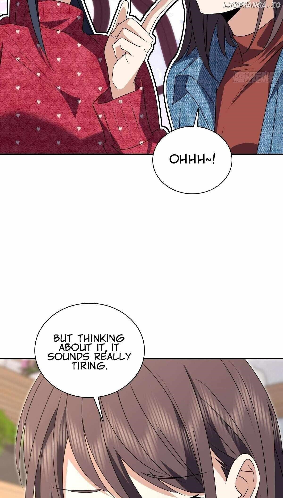 My Wife Is From a Thousand Years Ago - Chapter 356 Page 30