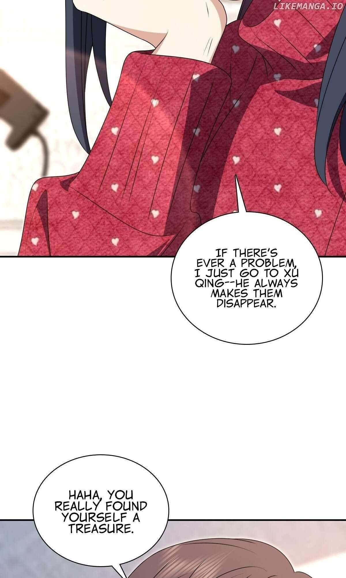 My Wife Is From a Thousand Years Ago - Chapter 356 Page 40