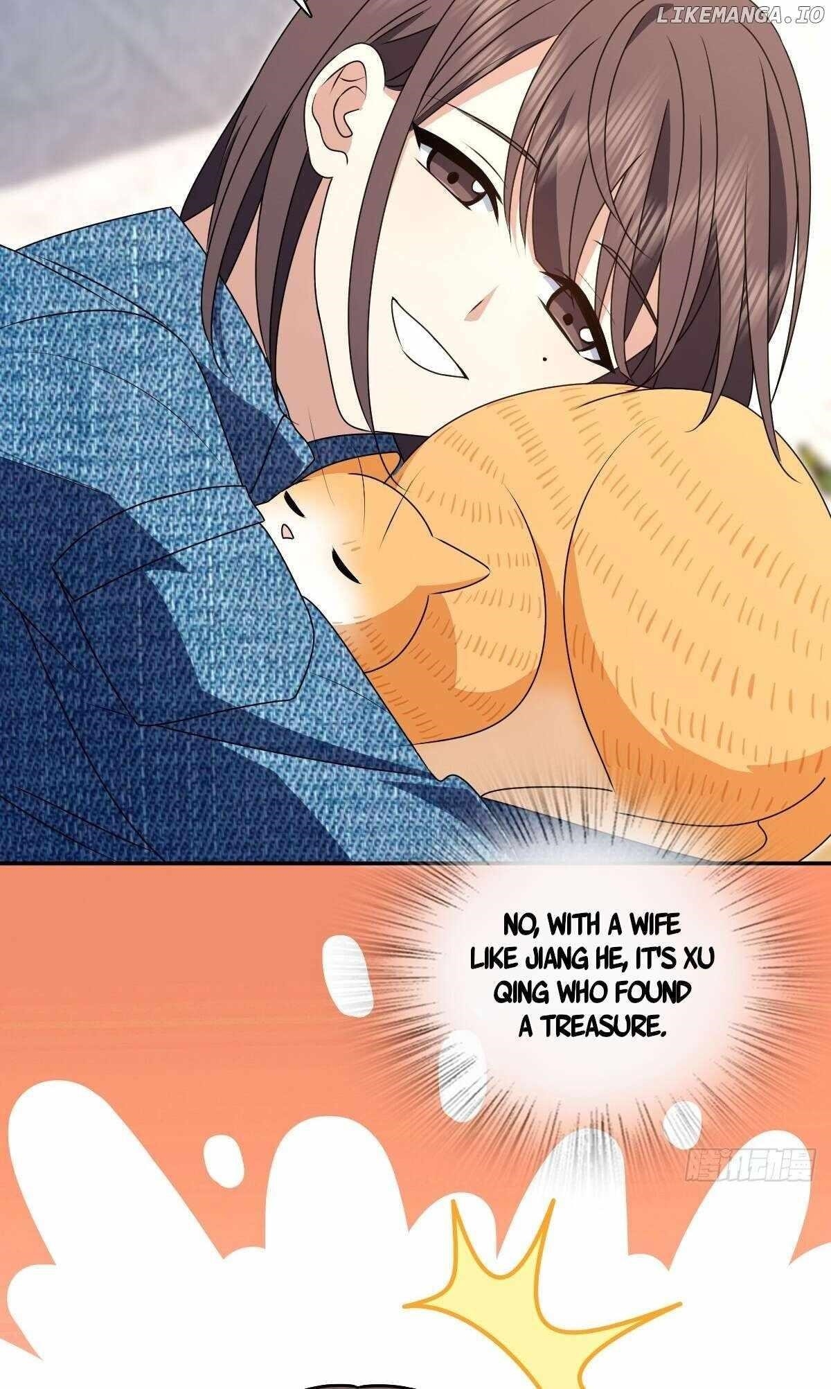 My Wife Is From a Thousand Years Ago - Chapter 356 Page 41