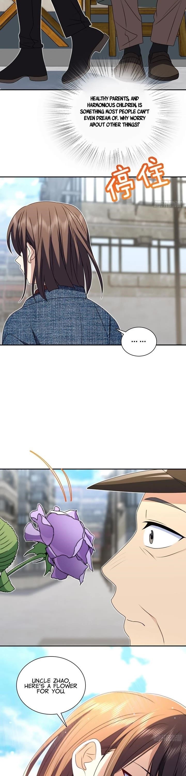 My Wife Is From a Thousand Years Ago - Chapter 357 Page 12