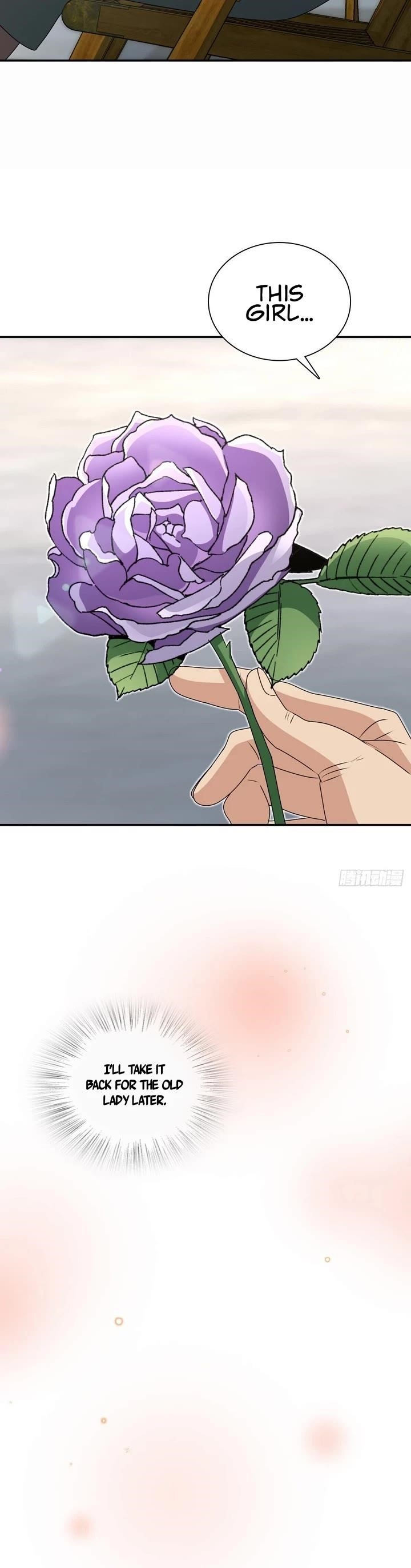 My Wife Is From a Thousand Years Ago - Chapter 357 Page 14