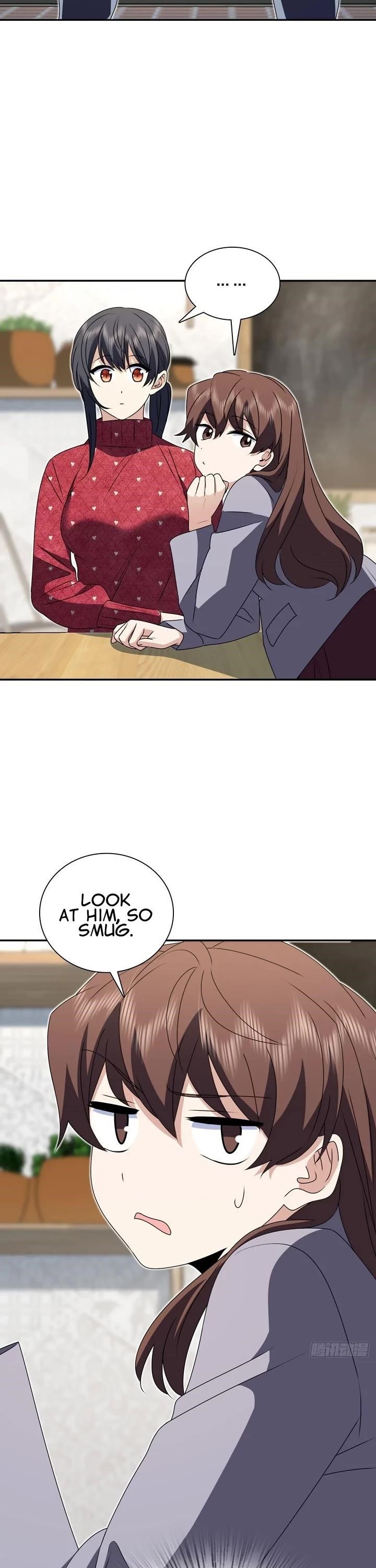 My Wife Is From a Thousand Years Ago - Chapter 357 Page 17