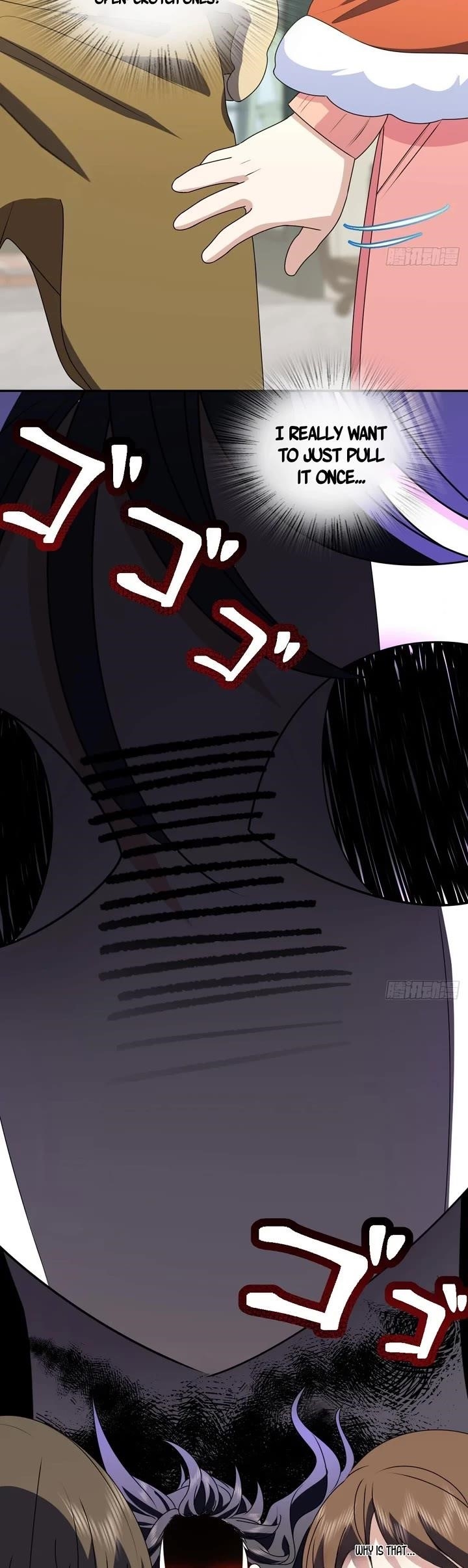 My Wife Is From a Thousand Years Ago - Chapter 357 Page 24