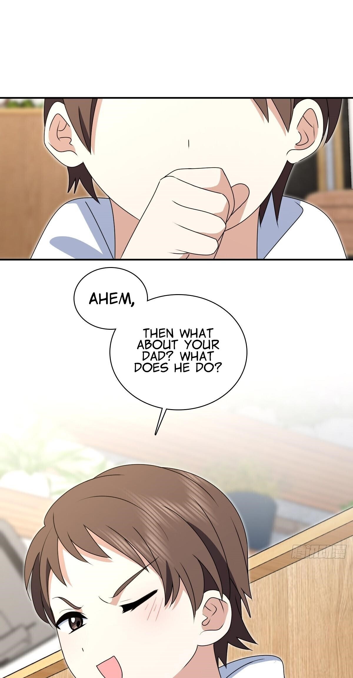 My Wife Is From a Thousand Years Ago - Chapter 358 Page 2