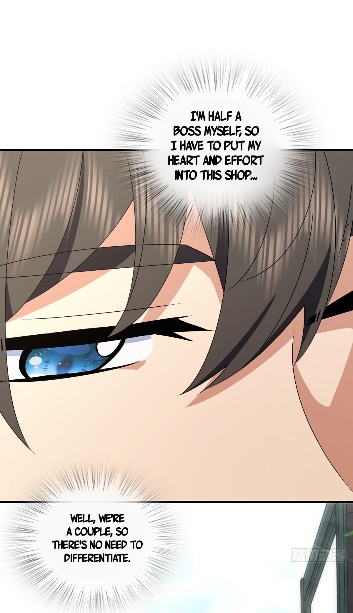 My Wife Is From a Thousand Years Ago - Chapter 358 Page 23
