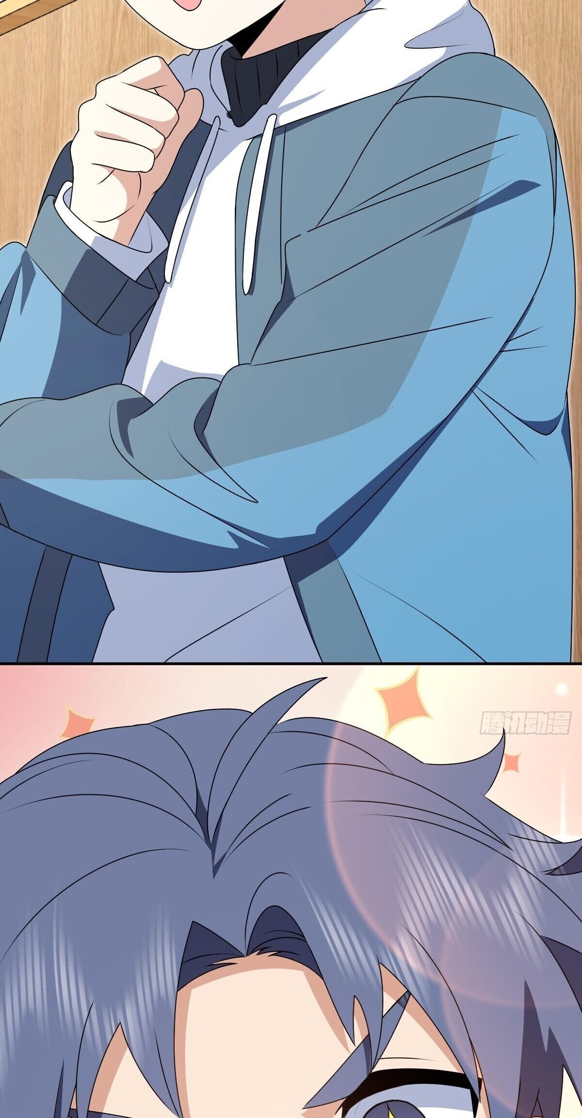My Wife Is From a Thousand Years Ago - Chapter 358 Page 3