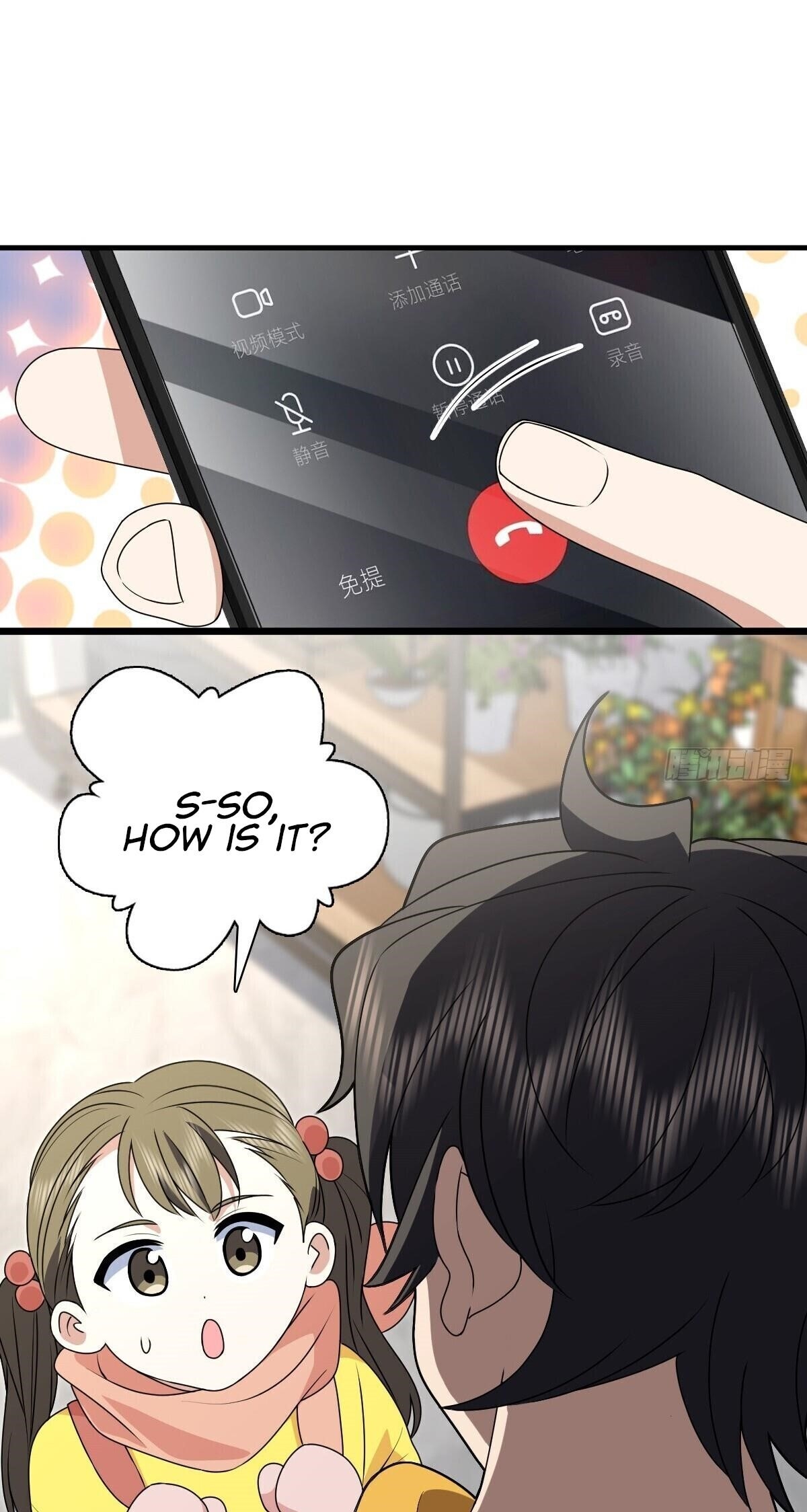 My Wife Is From a Thousand Years Ago - Chapter 358 Page 52