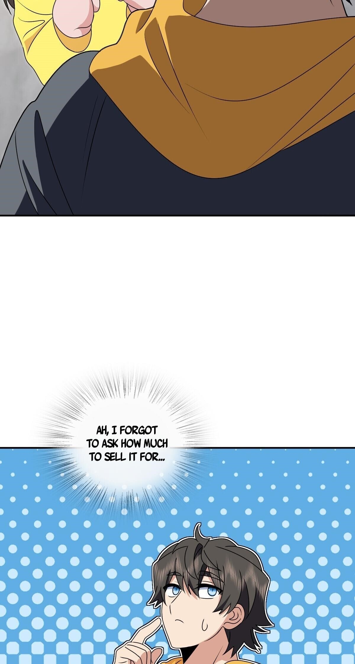 My Wife Is From a Thousand Years Ago - Chapter 358 Page 53
