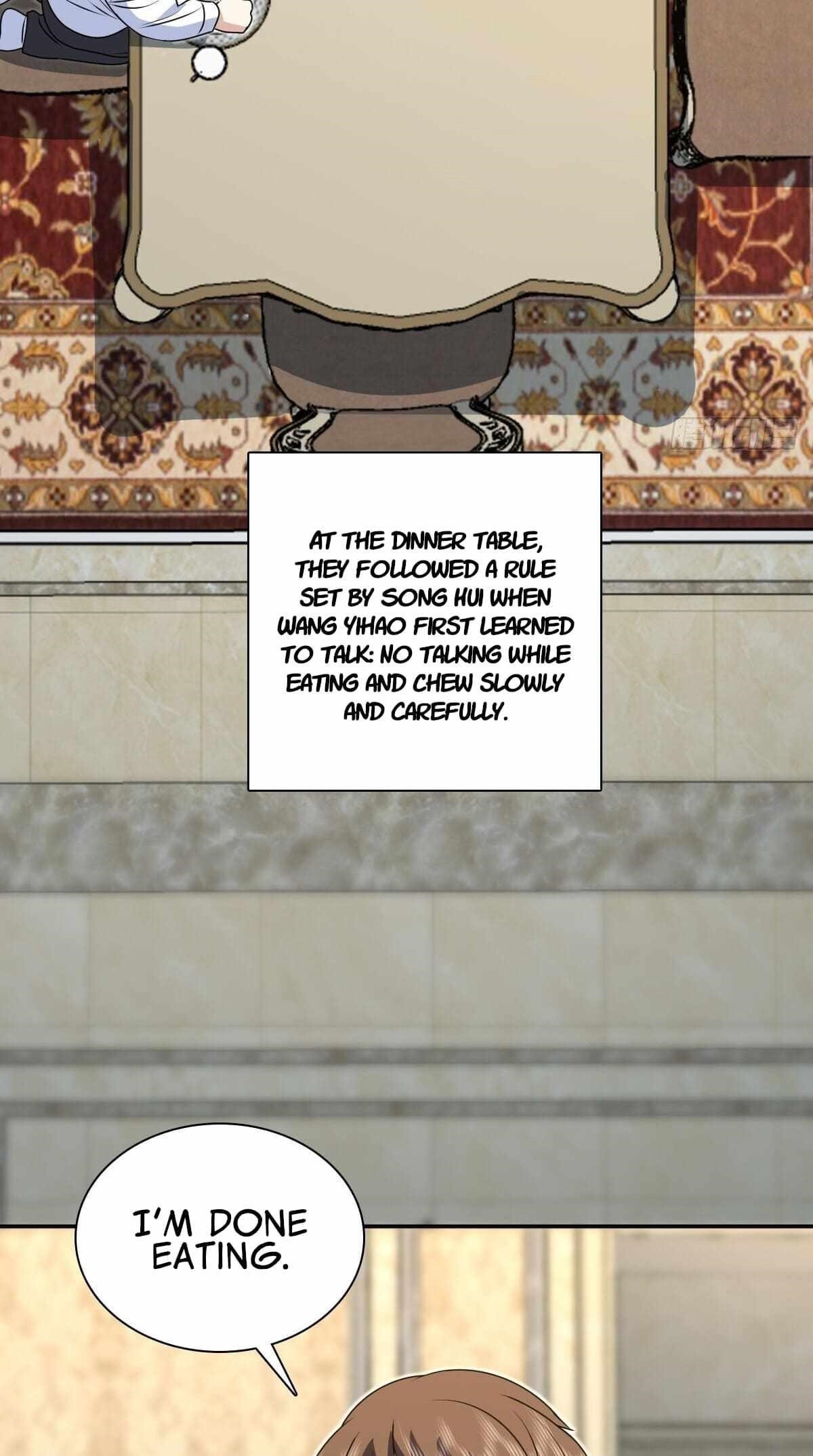 My Wife Is From a Thousand Years Ago - Chapter 359 Page 15