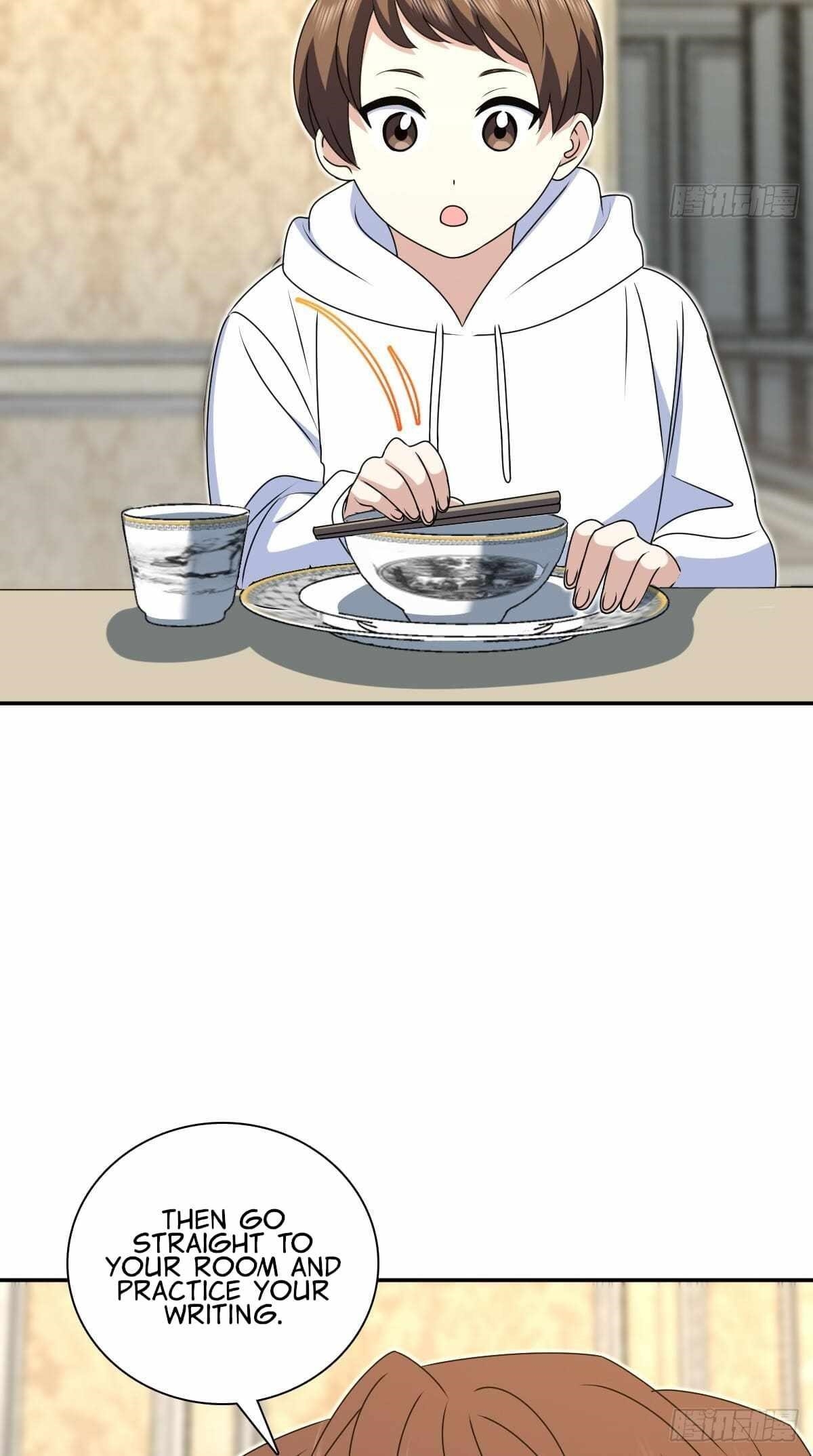 My Wife Is From a Thousand Years Ago - Chapter 359 Page 16