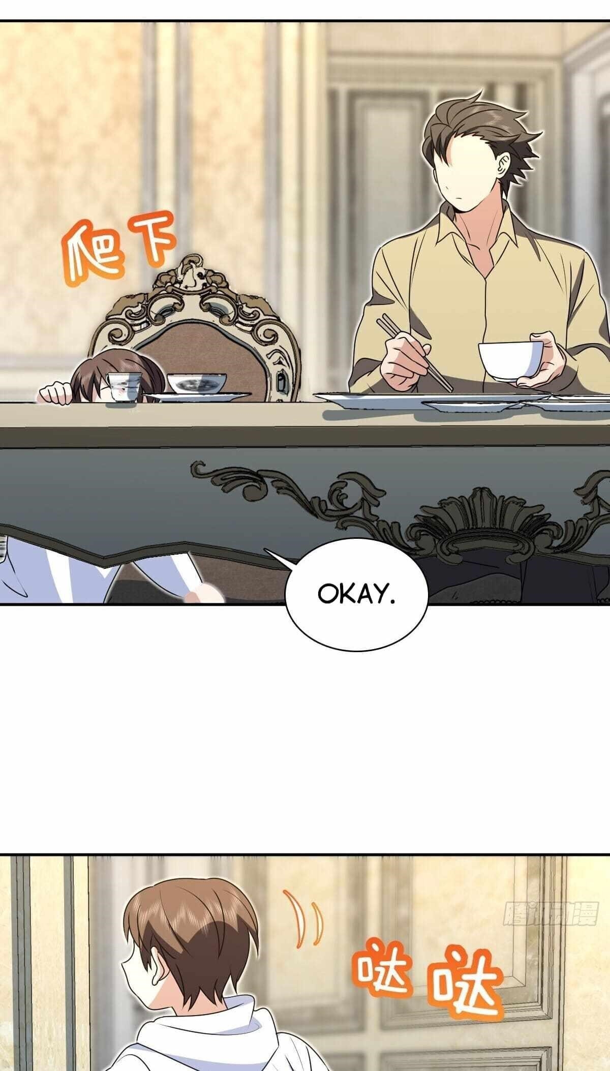 My Wife Is From a Thousand Years Ago - Chapter 359 Page 18