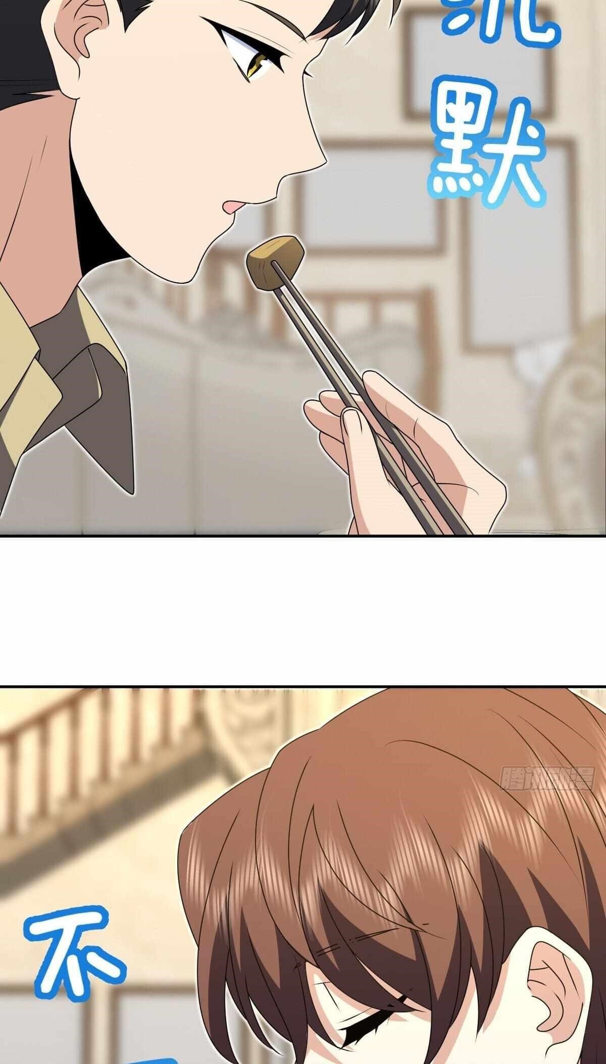 My Wife Is From a Thousand Years Ago - Chapter 359 Page 20