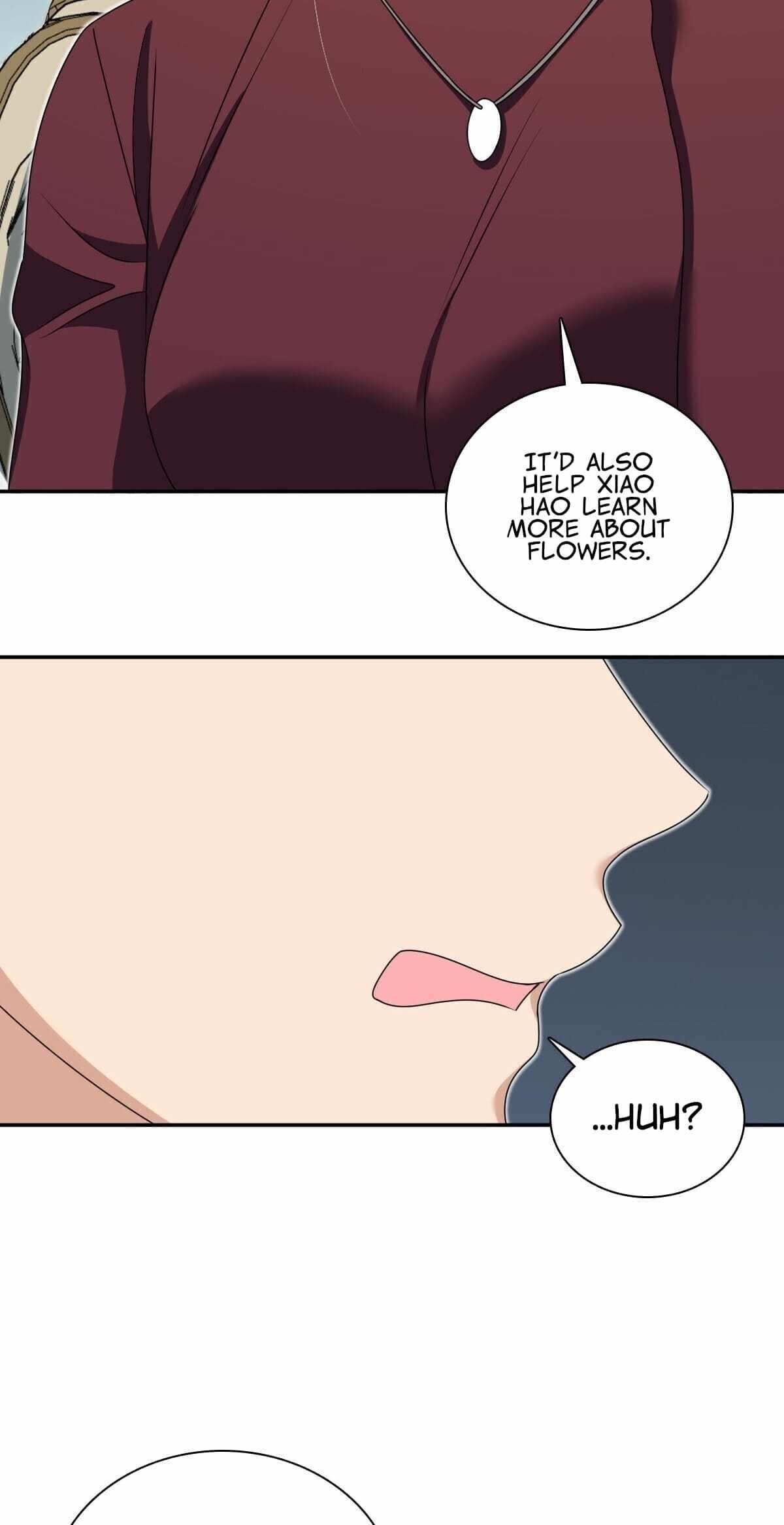 My Wife Is From a Thousand Years Ago - Chapter 359 Page 23