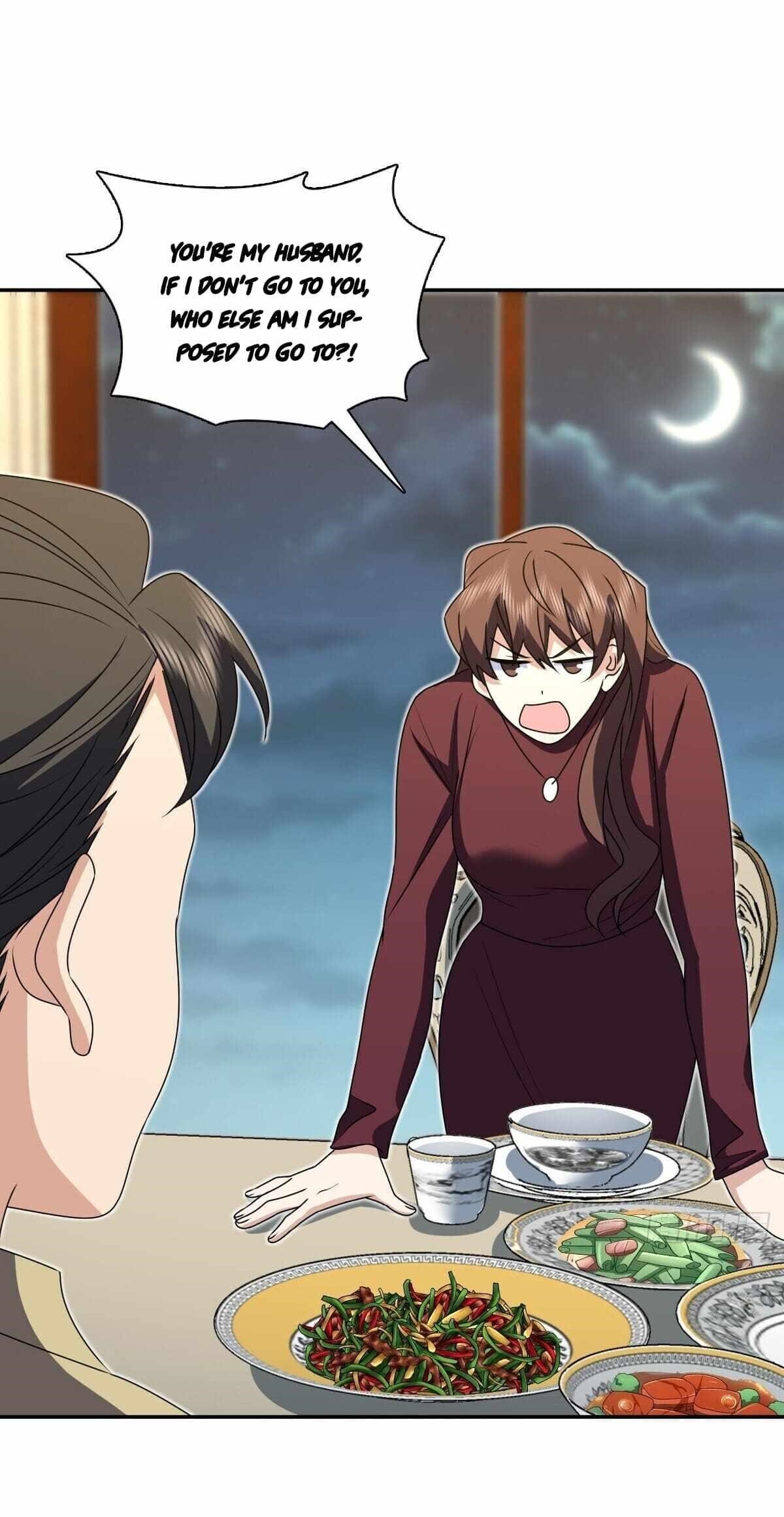 My Wife Is From a Thousand Years Ago - Chapter 359 Page 29