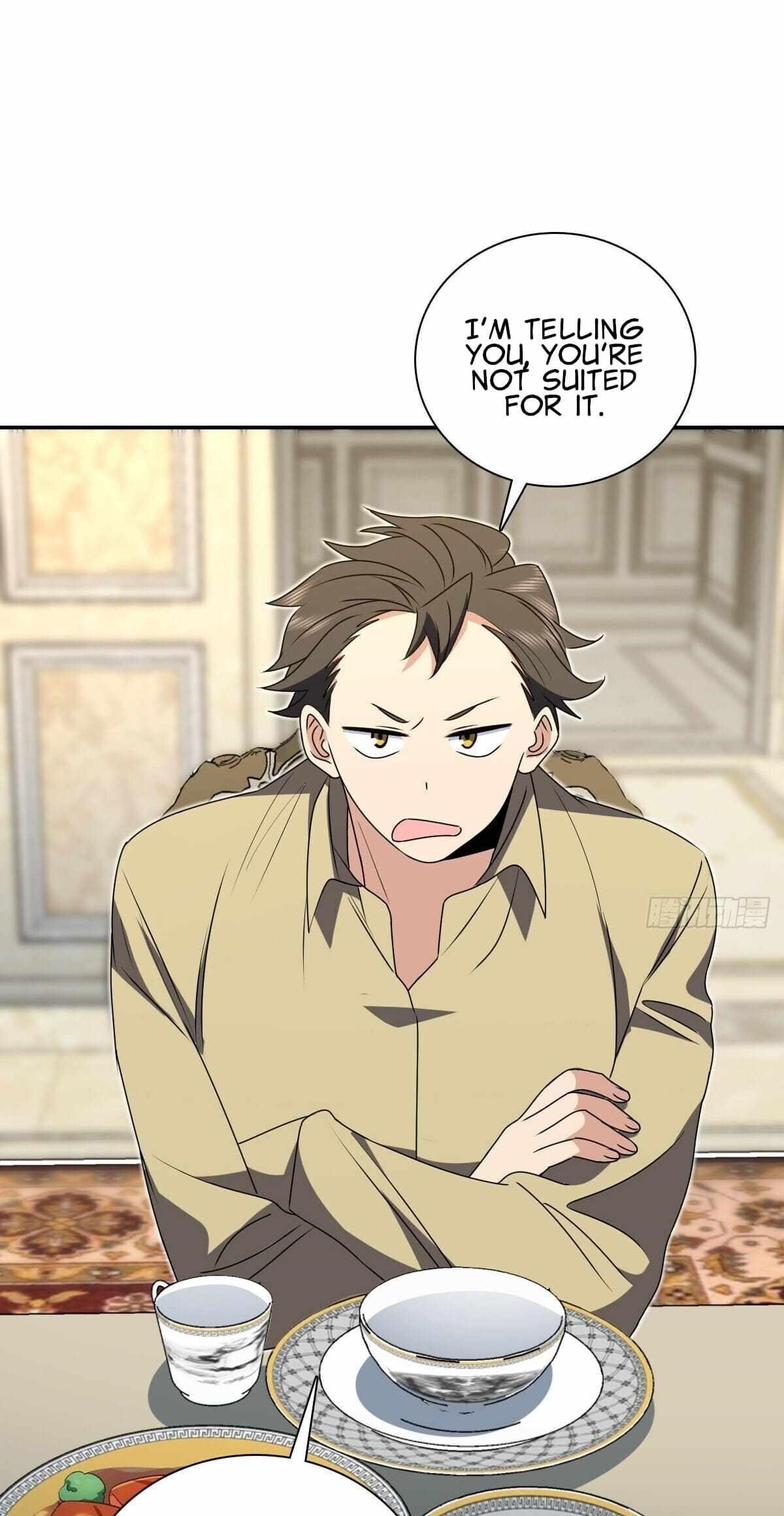 My Wife Is From a Thousand Years Ago - Chapter 359 Page 30
