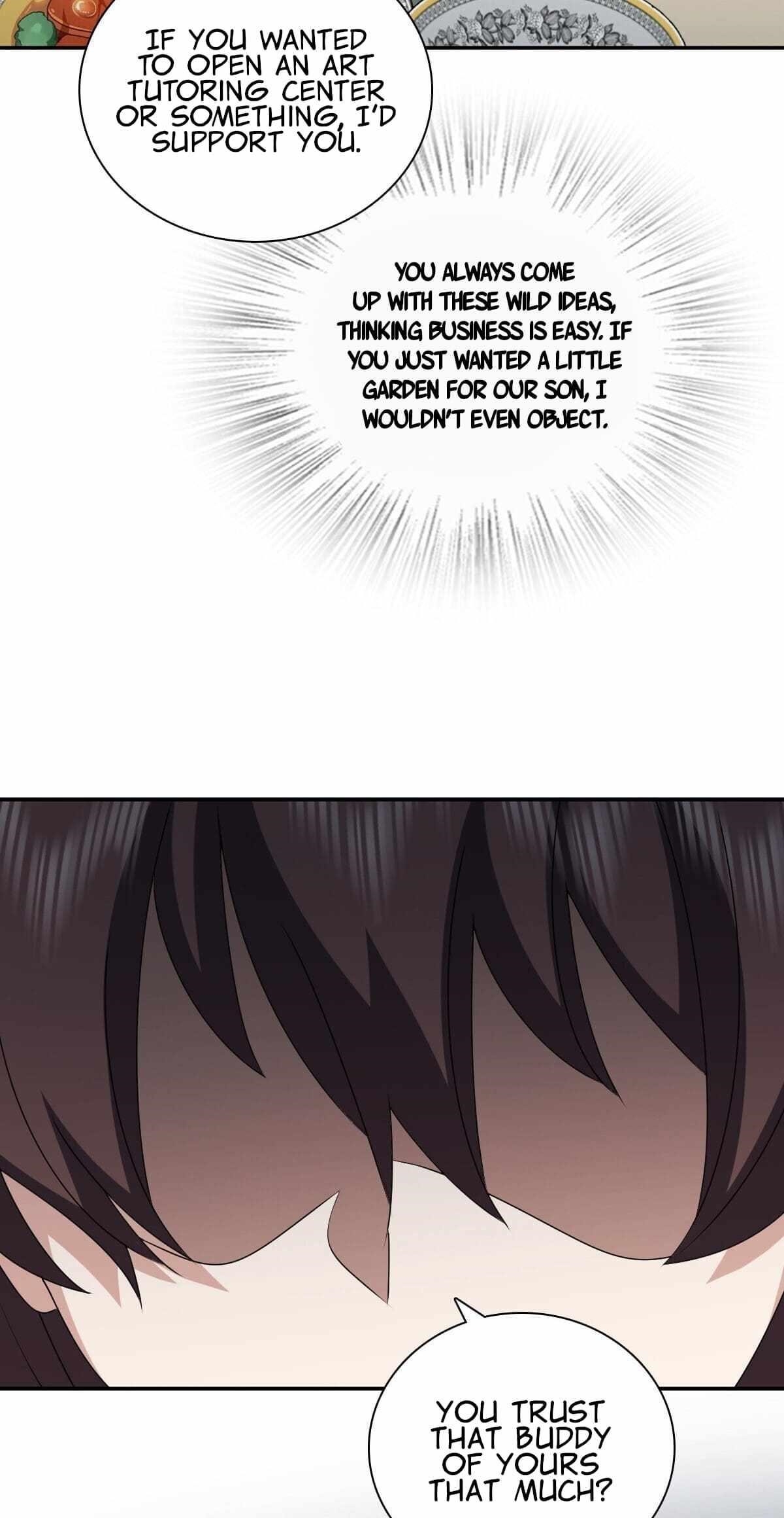 My Wife Is From a Thousand Years Ago - Chapter 359 Page 31