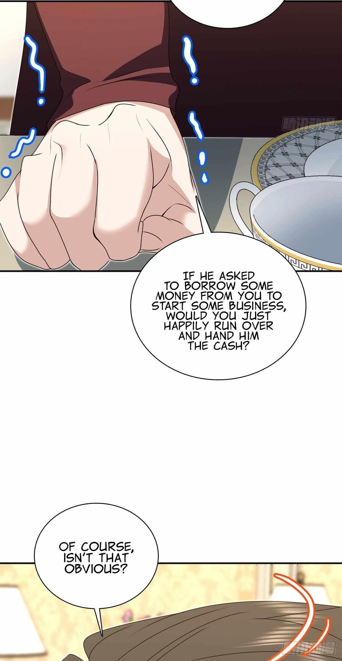 My Wife Is From a Thousand Years Ago - Chapter 359 Page 32