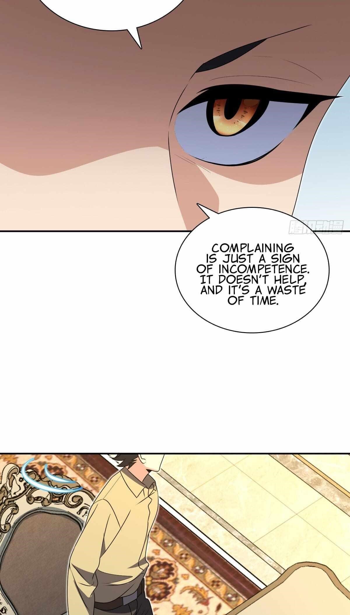 My Wife Is From a Thousand Years Ago - Chapter 359 Page 36