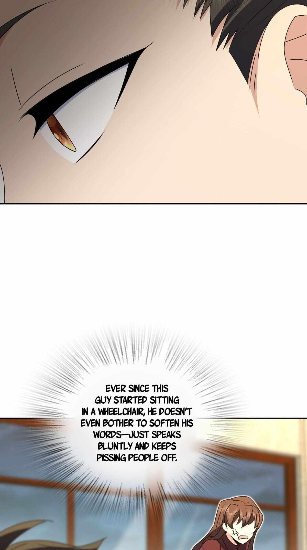 My Wife Is From a Thousand Years Ago - Chapter 359 Page 39