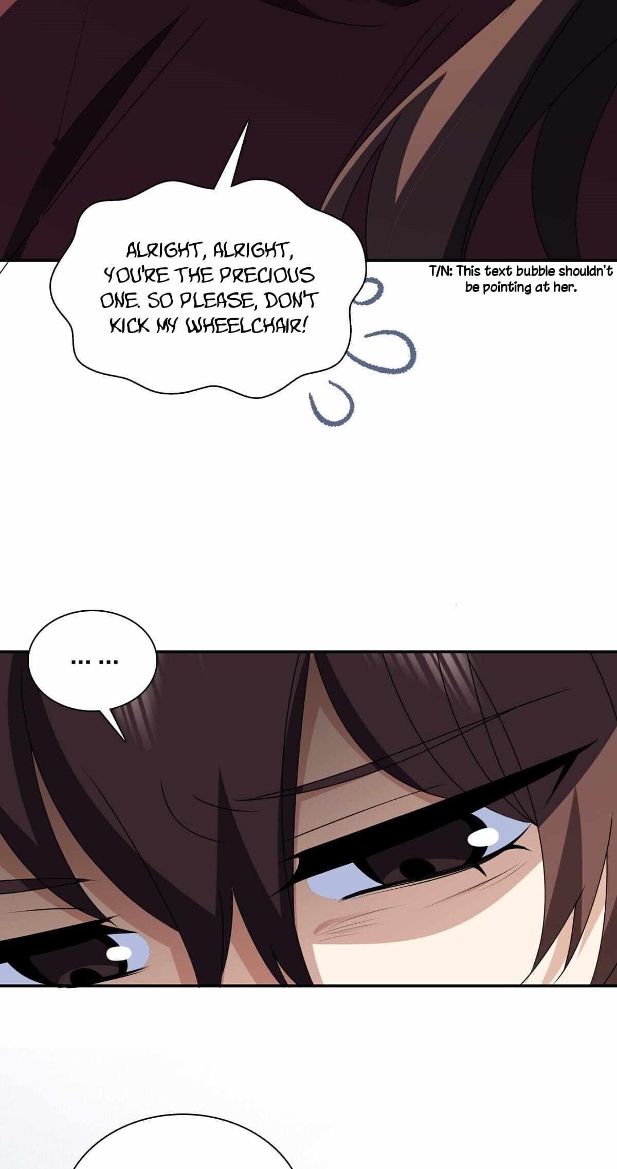 My Wife Is From a Thousand Years Ago - Chapter 359 Page 43