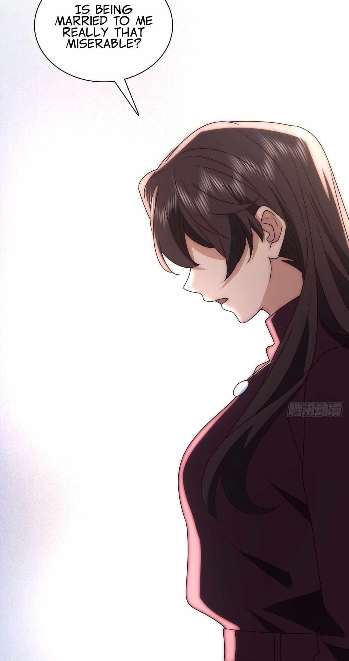 My Wife Is From a Thousand Years Ago - Chapter 359 Page 44