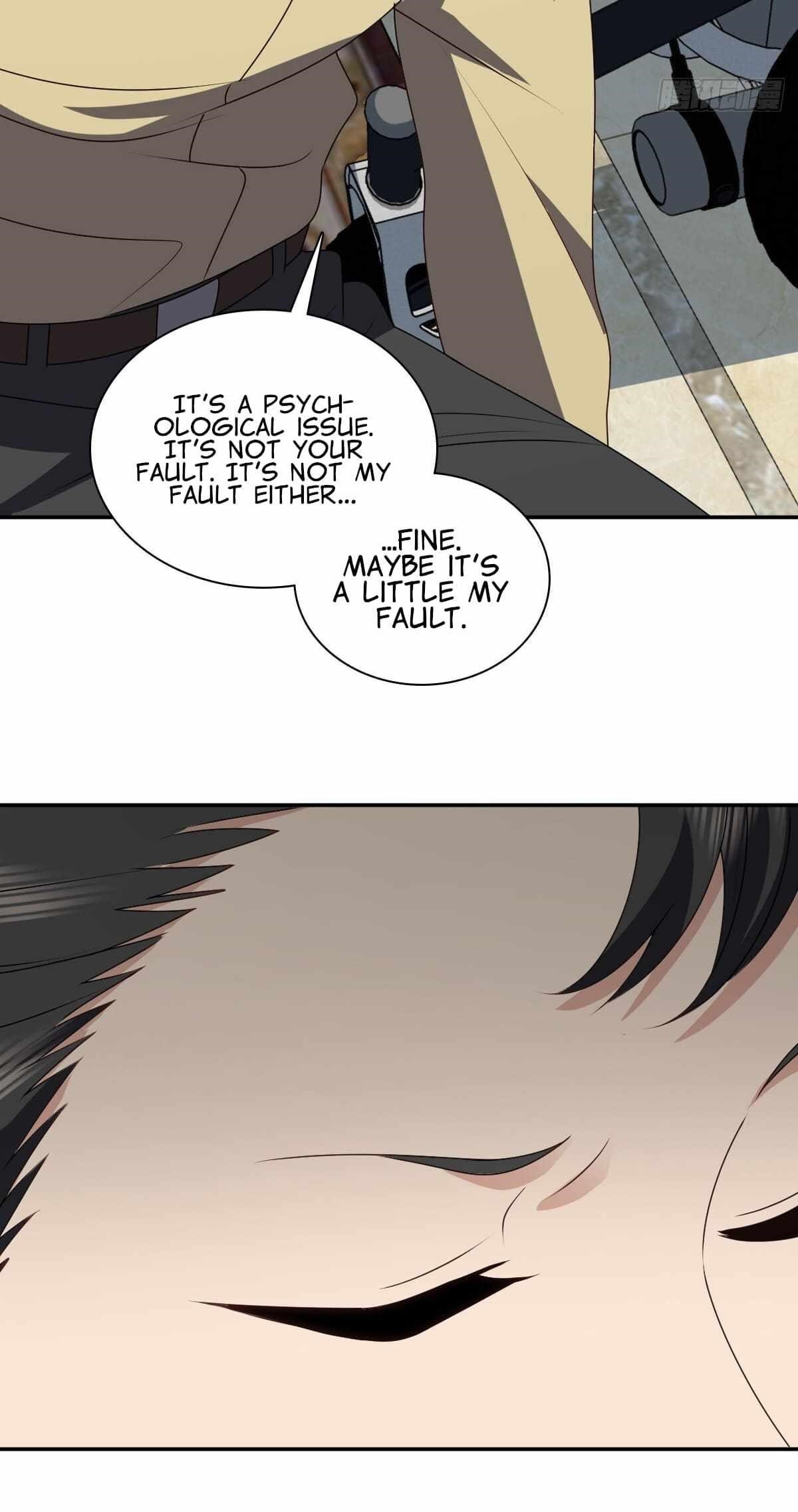 My Wife Is From a Thousand Years Ago - Chapter 359 Page 47