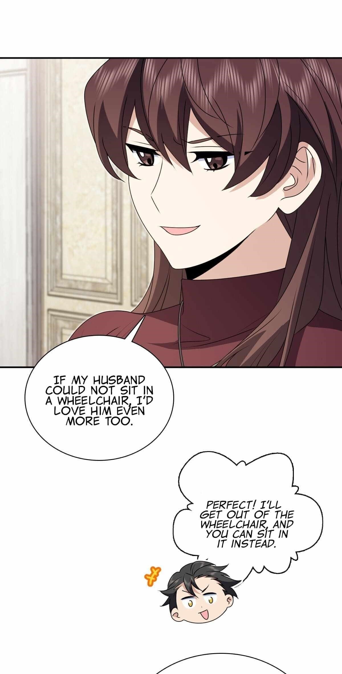My Wife Is From a Thousand Years Ago - Chapter 359 Page 49