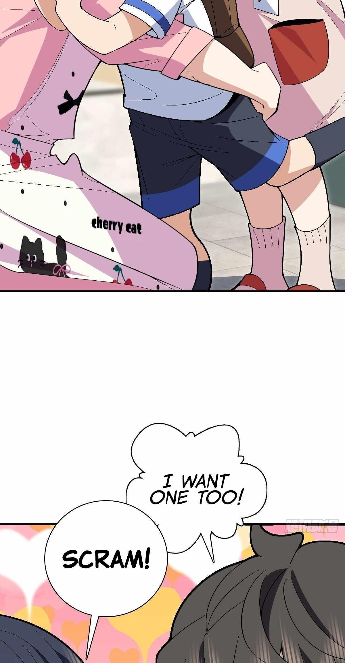 My Wife Is From a Thousand Years Ago - Chapter 360 Page 11