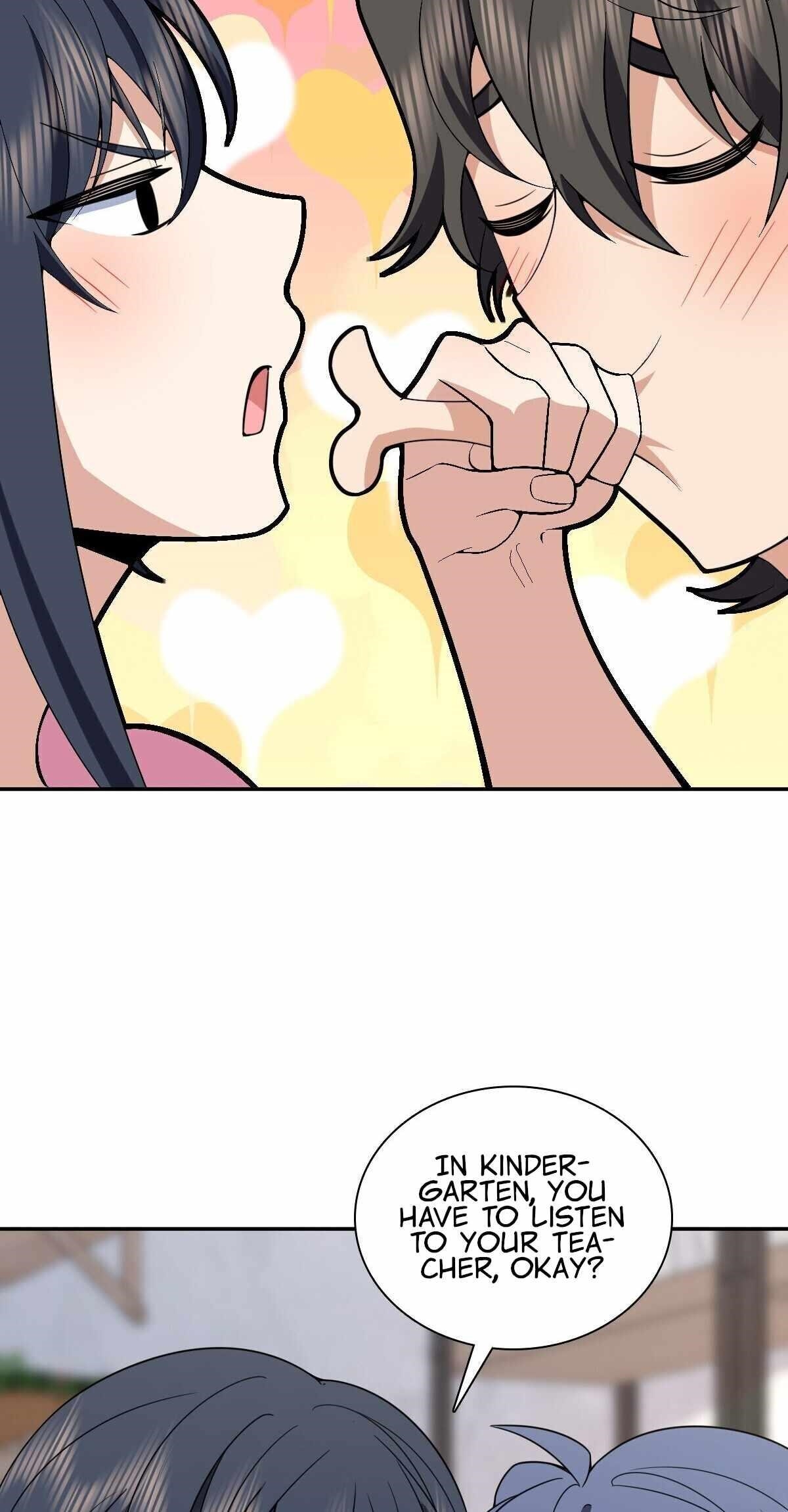My Wife Is From a Thousand Years Ago - Chapter 360 Page 12