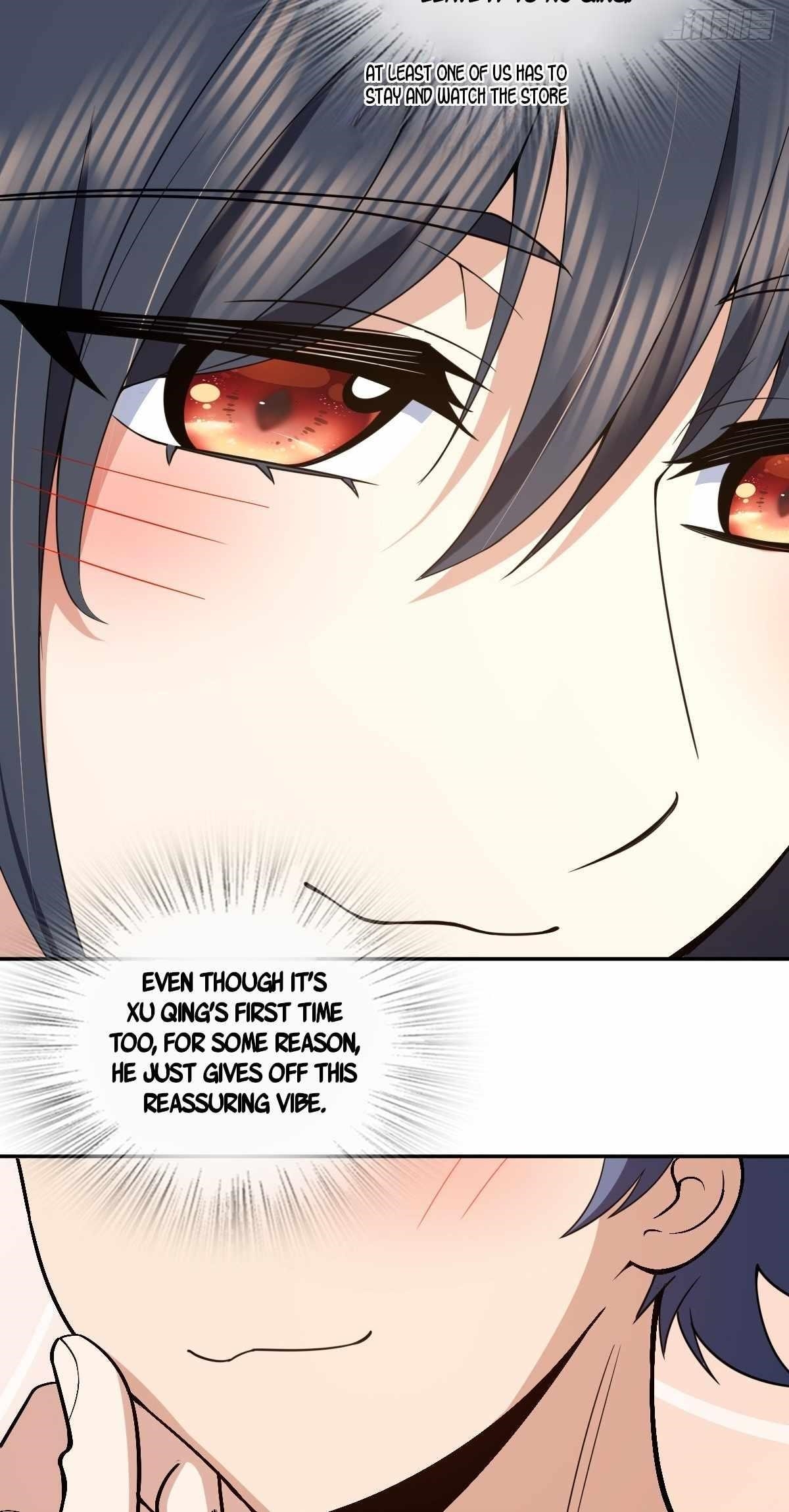 My Wife Is From a Thousand Years Ago - Chapter 360 Page 14