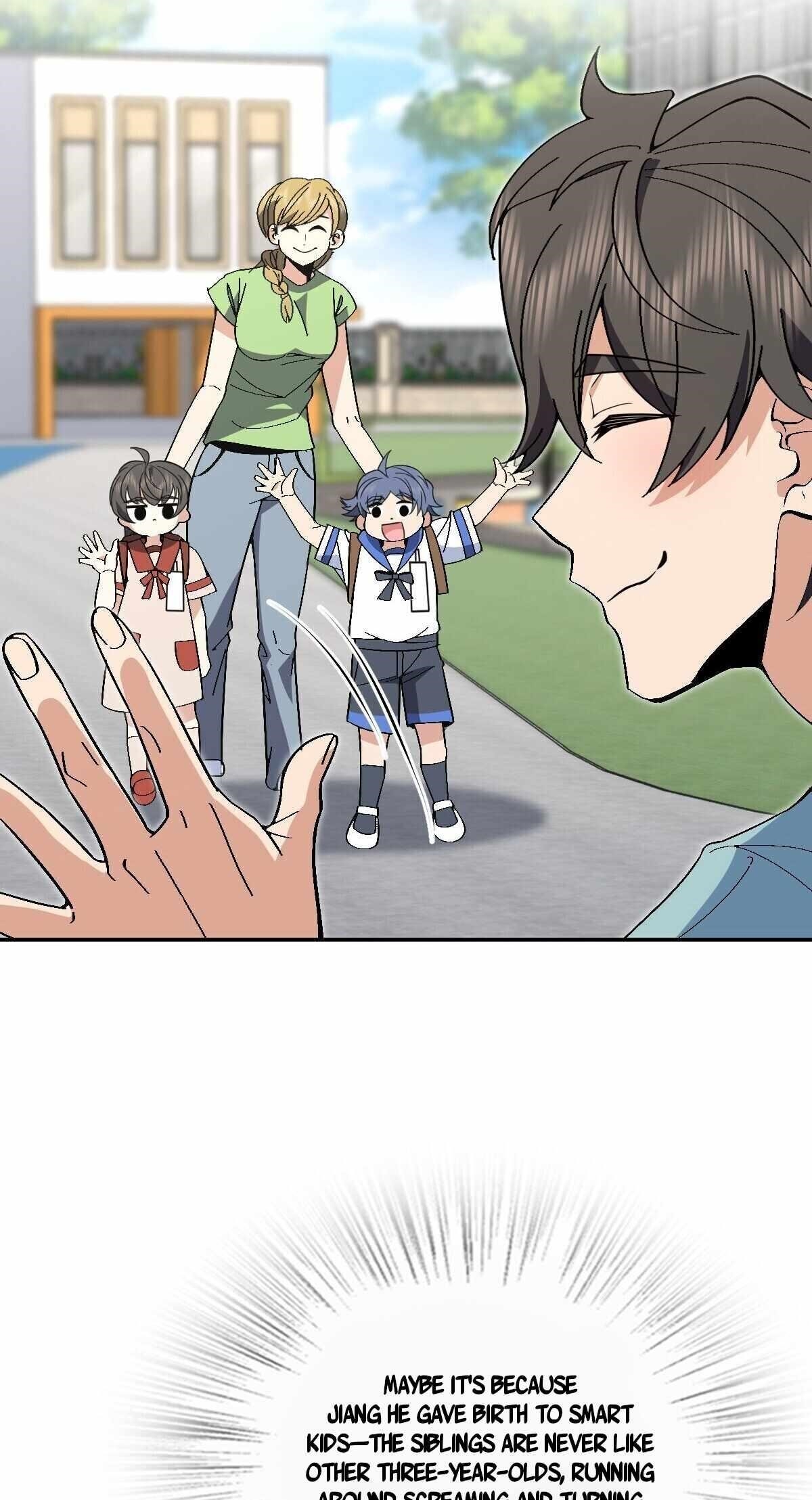 My Wife Is From a Thousand Years Ago - Chapter 360 Page 17