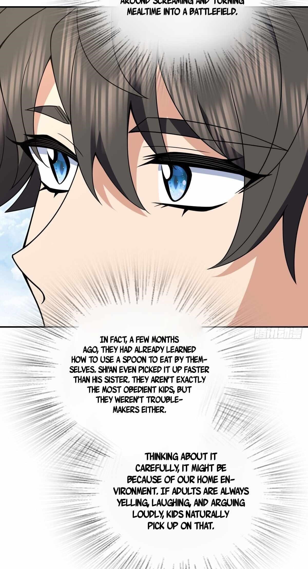My Wife Is From a Thousand Years Ago - Chapter 360 Page 18
