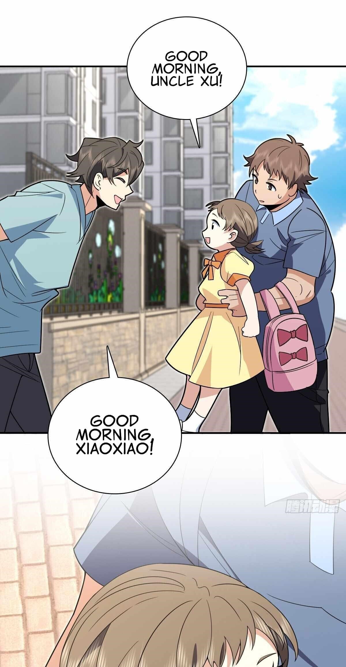 My Wife Is From a Thousand Years Ago - Chapter 360 Page 21