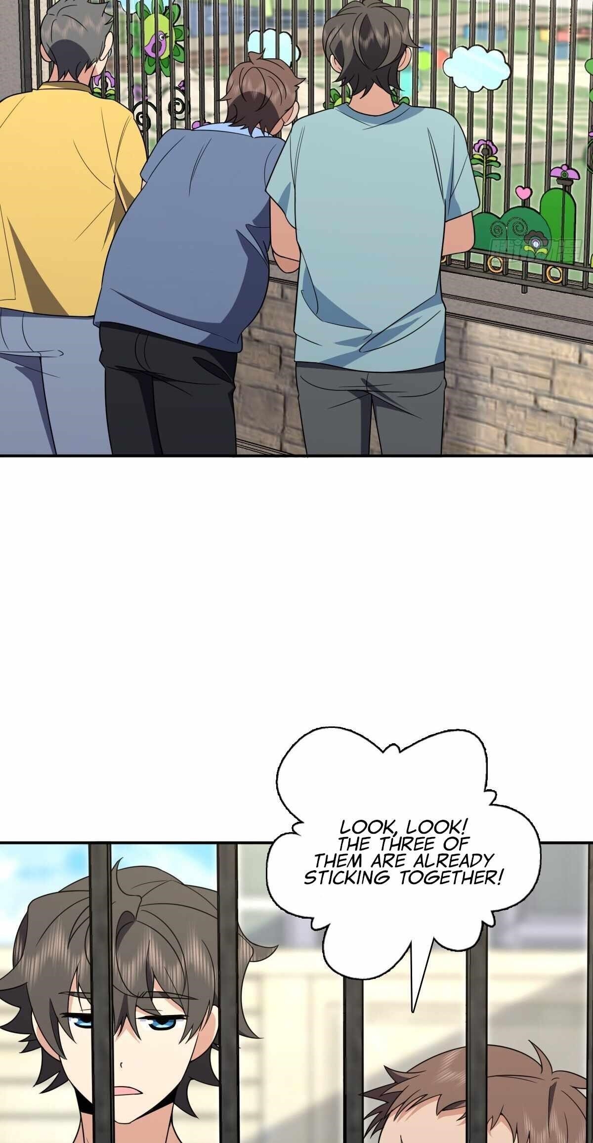 My Wife Is From a Thousand Years Ago - Chapter 360 Page 24