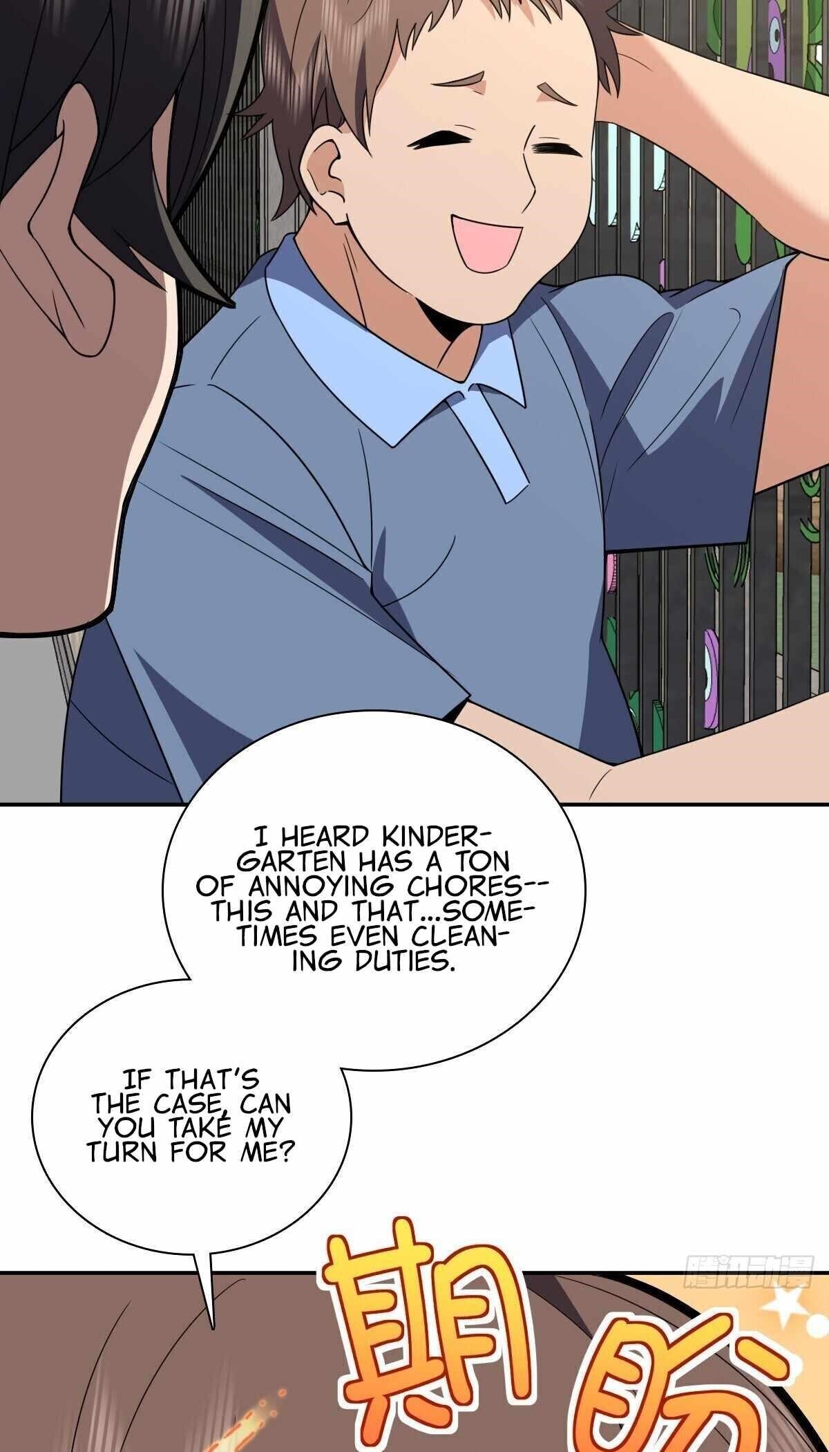 My Wife Is From a Thousand Years Ago - Chapter 360 Page 26