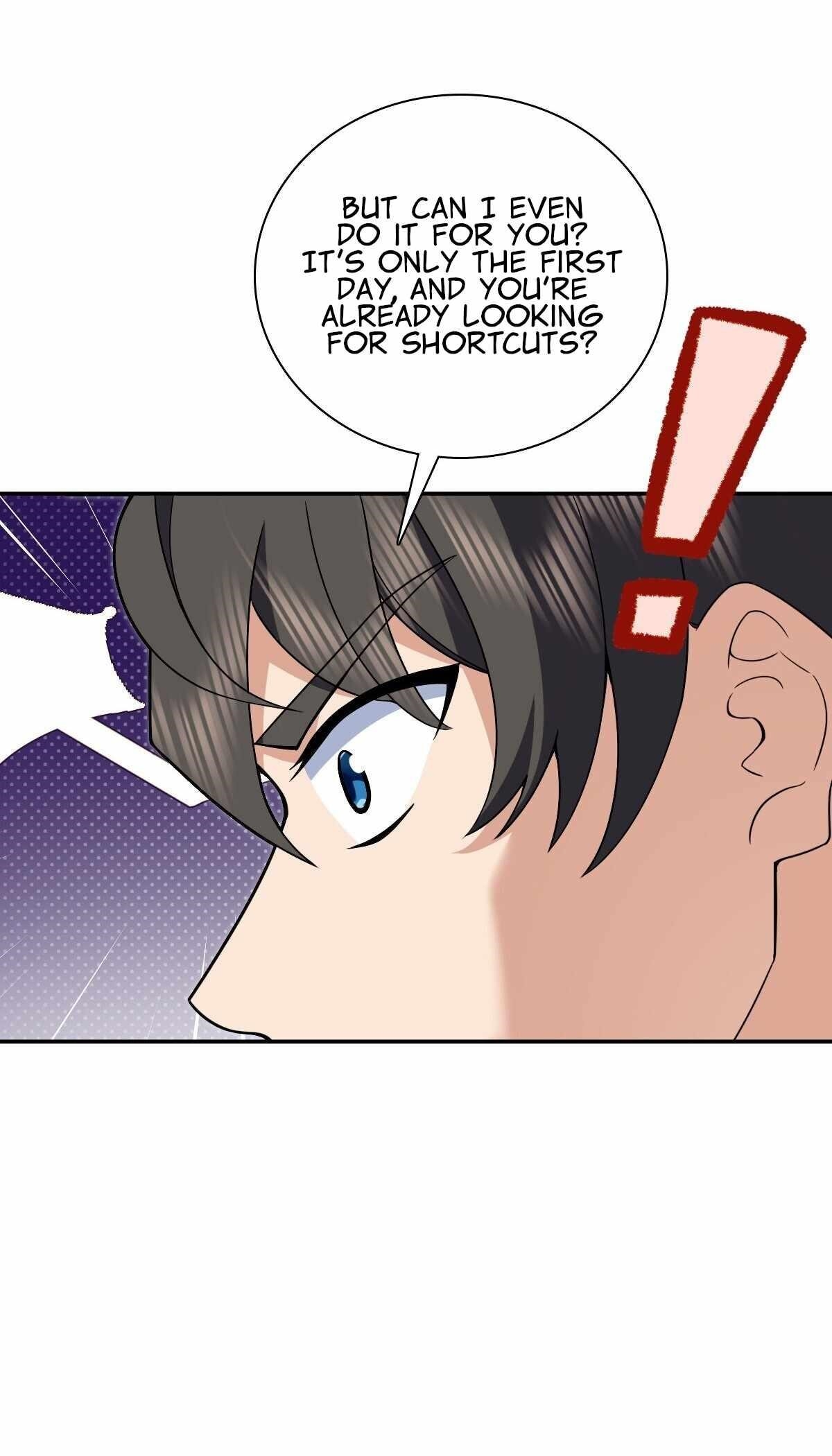 My Wife Is From a Thousand Years Ago - Chapter 360 Page 30