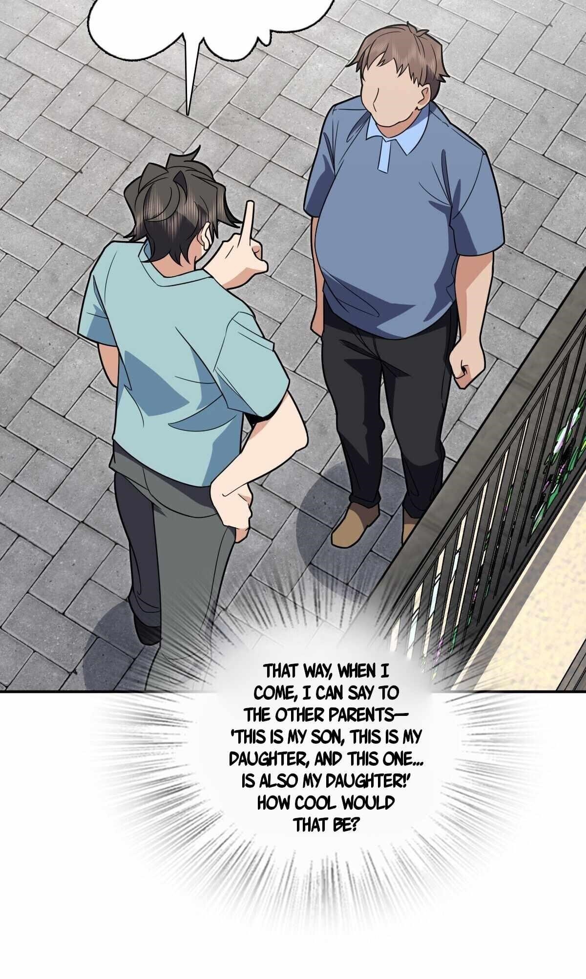 My Wife Is From a Thousand Years Ago - Chapter 360 Page 34