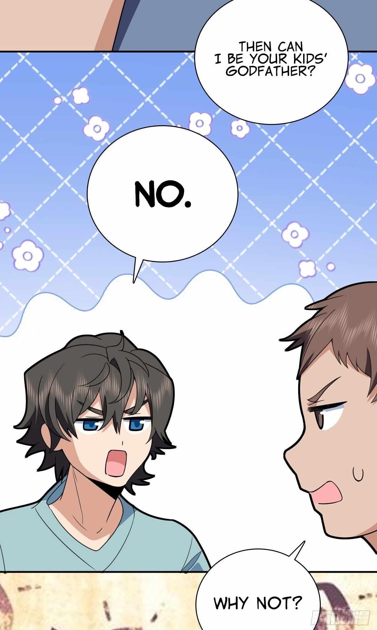 My Wife Is From a Thousand Years Ago - Chapter 360 Page 36