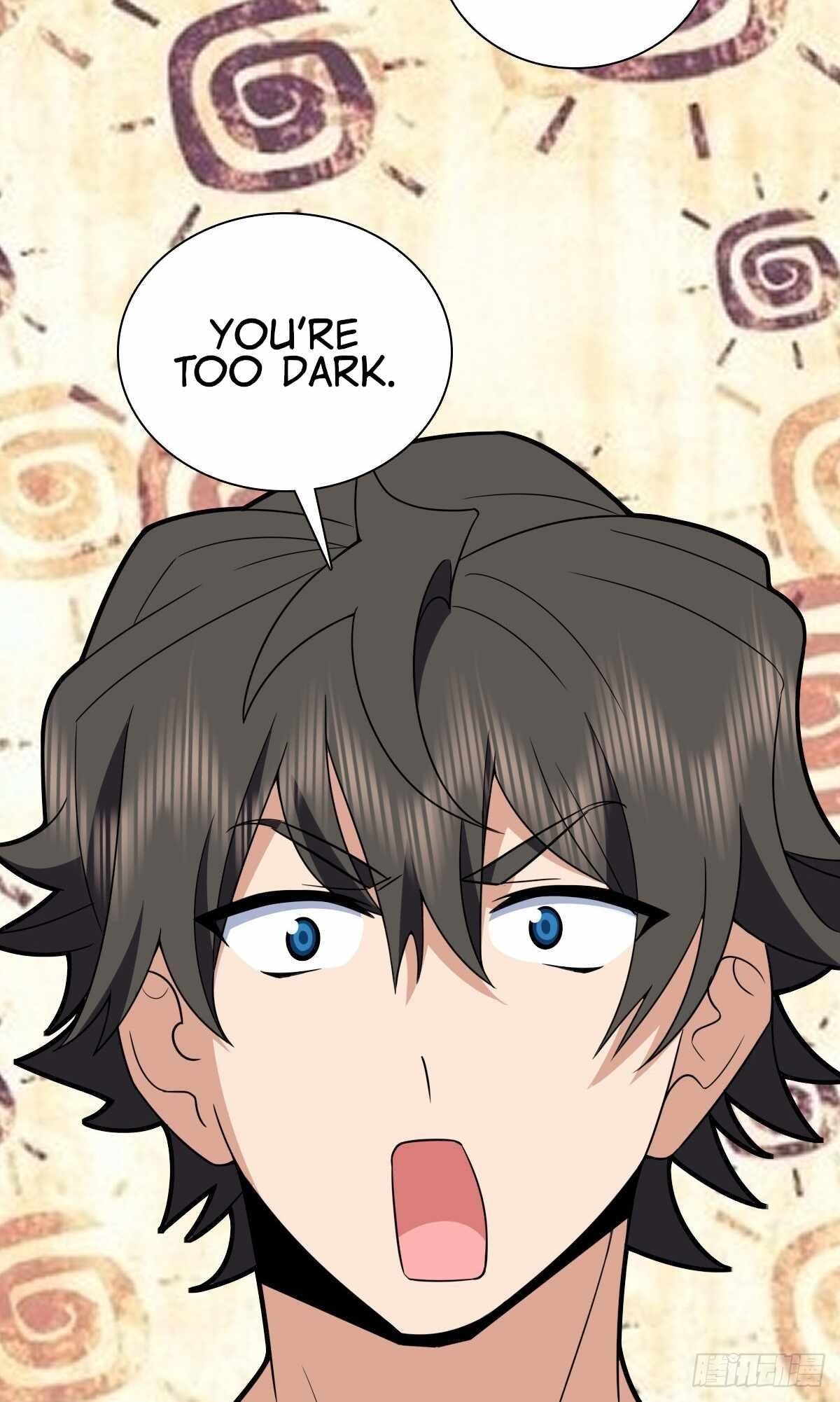 My Wife Is From a Thousand Years Ago - Chapter 360 Page 37