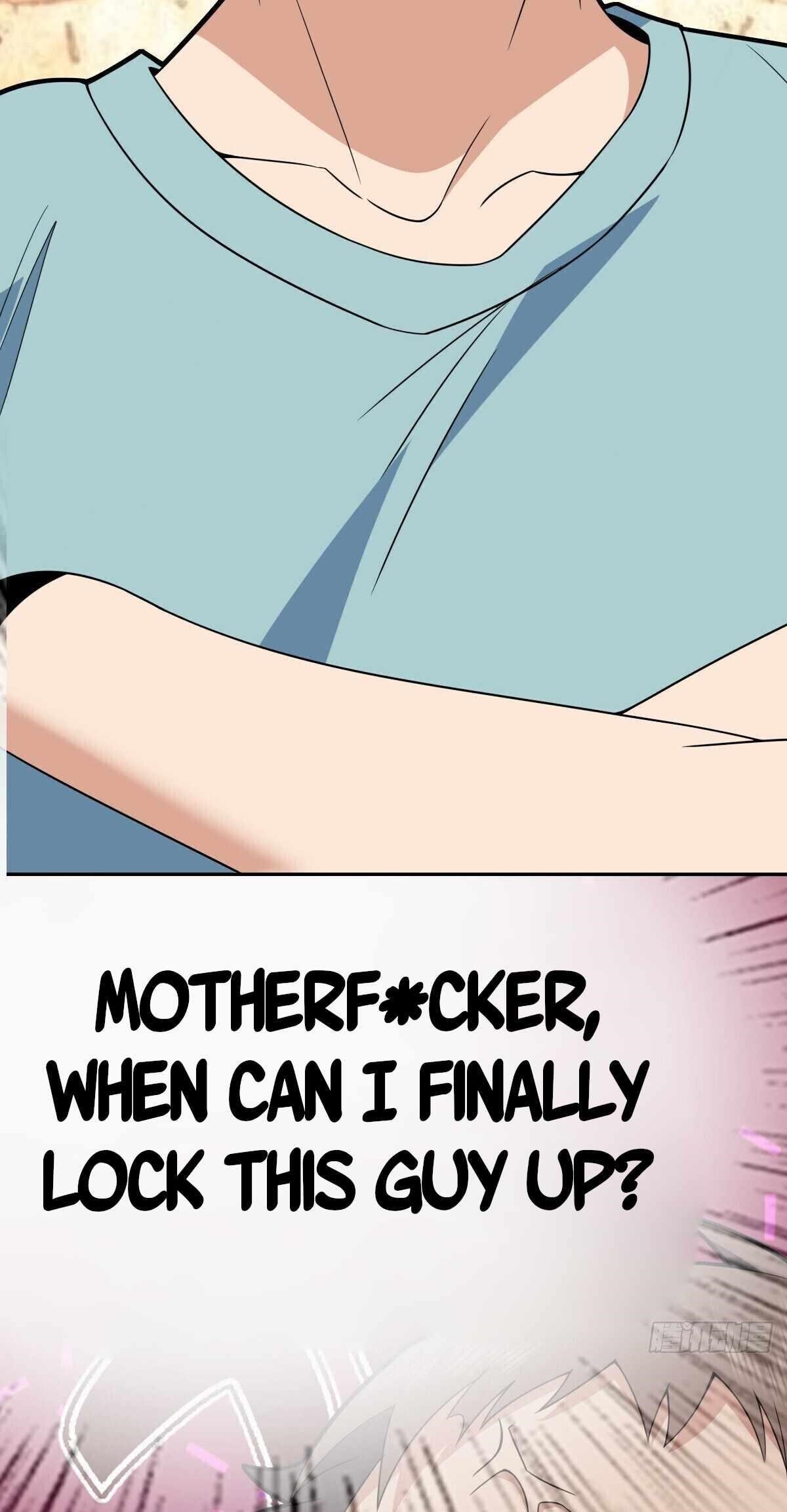 My Wife Is From a Thousand Years Ago - Chapter 360 Page 38