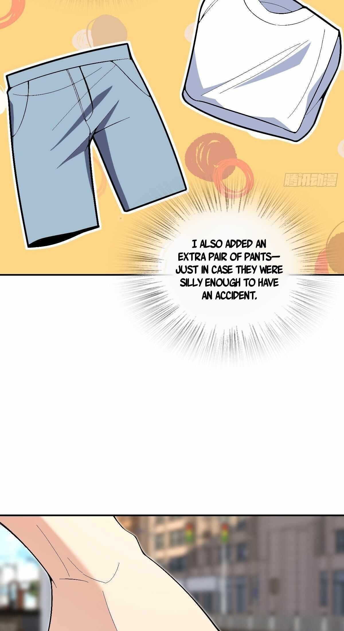 My Wife Is From a Thousand Years Ago - Chapter 360 Page 4