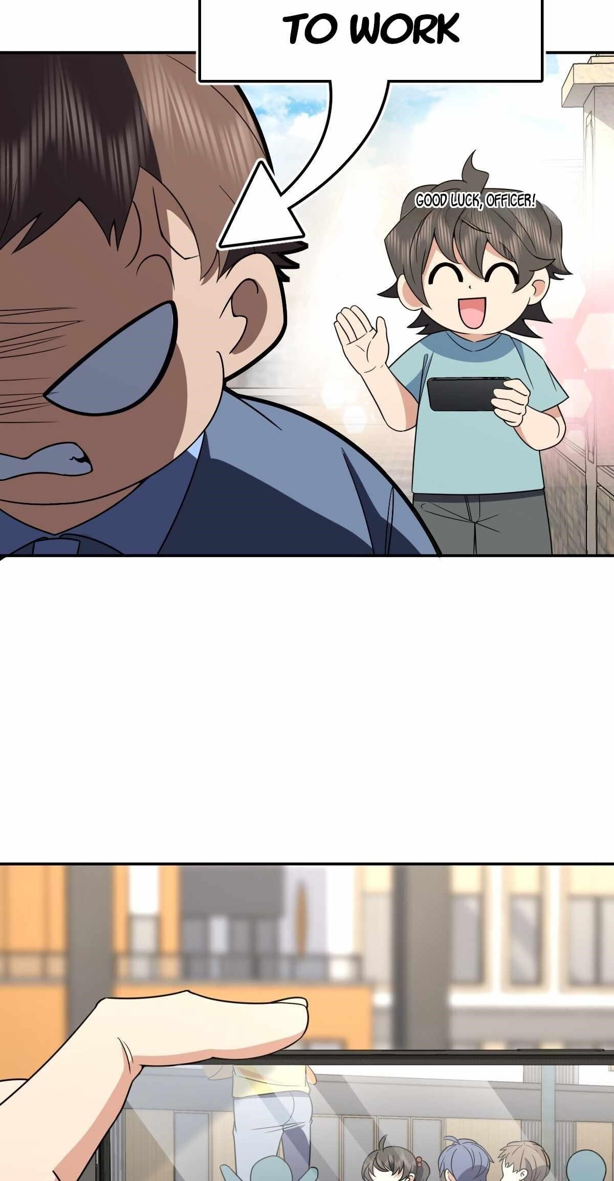 My Wife Is From a Thousand Years Ago - Chapter 360 Page 40