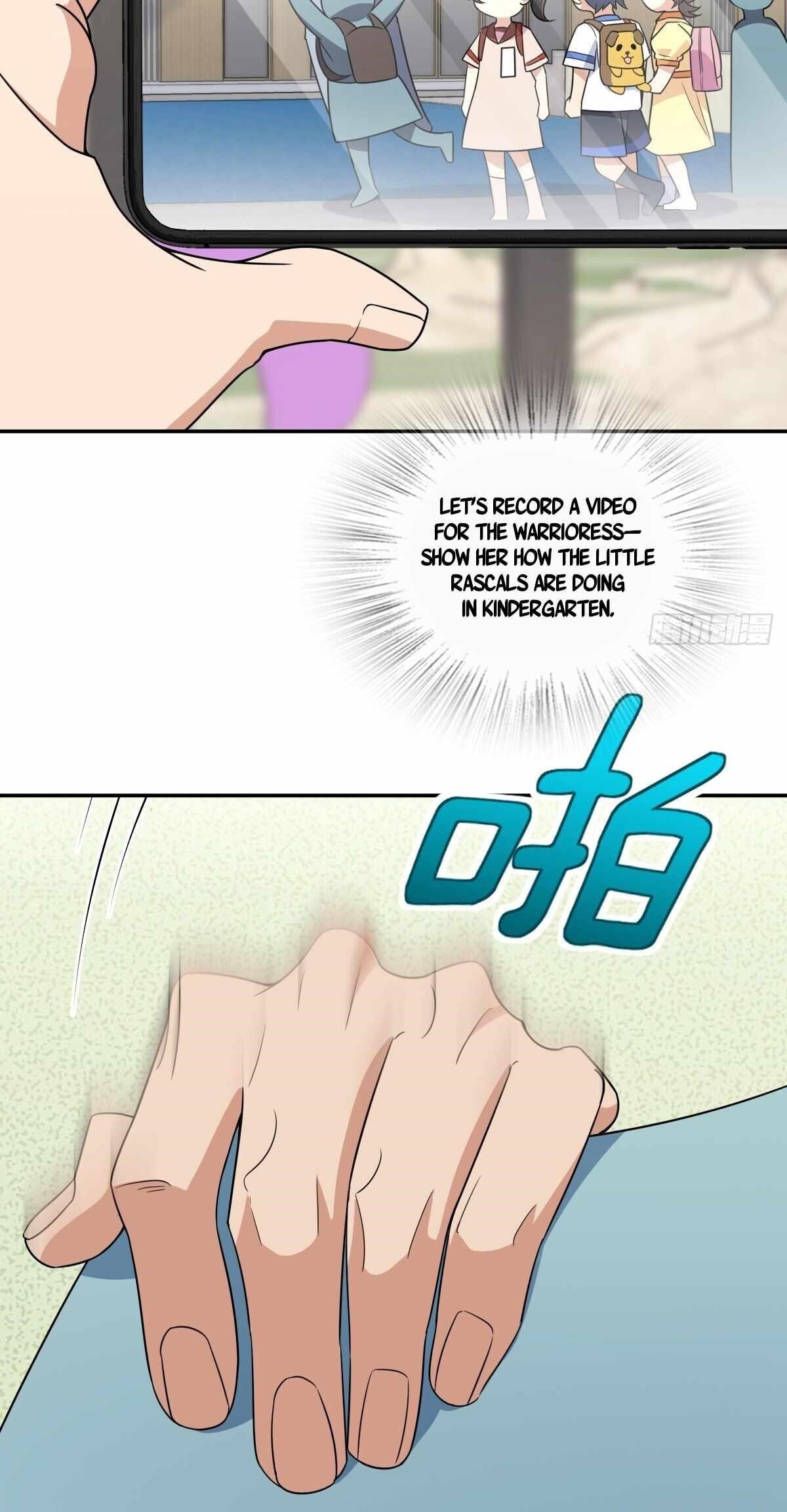 My Wife Is From a Thousand Years Ago - Chapter 360 Page 41