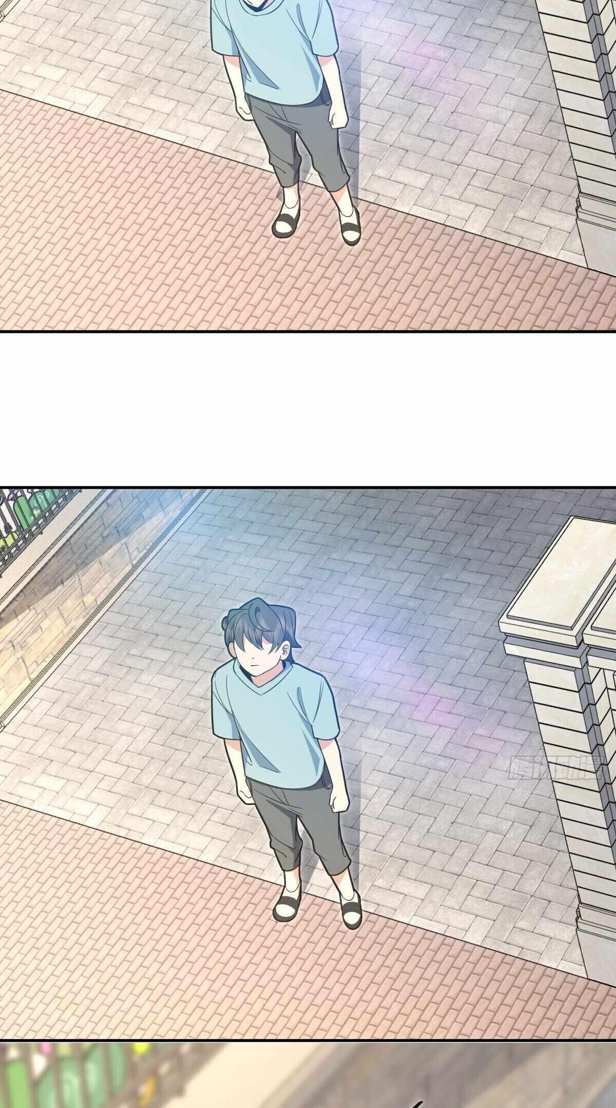My Wife Is From a Thousand Years Ago - Chapter 360 Page 44