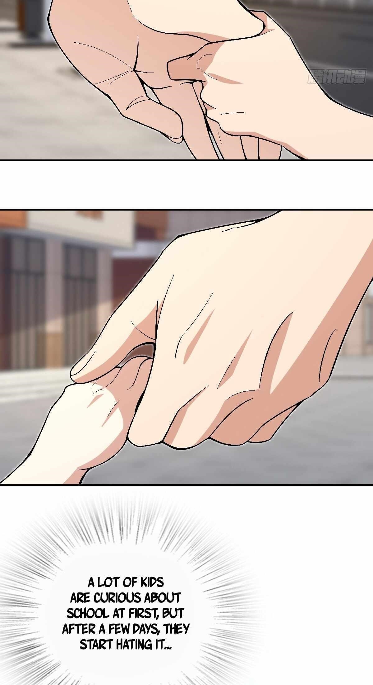 My Wife Is From a Thousand Years Ago - Chapter 360 Page 5