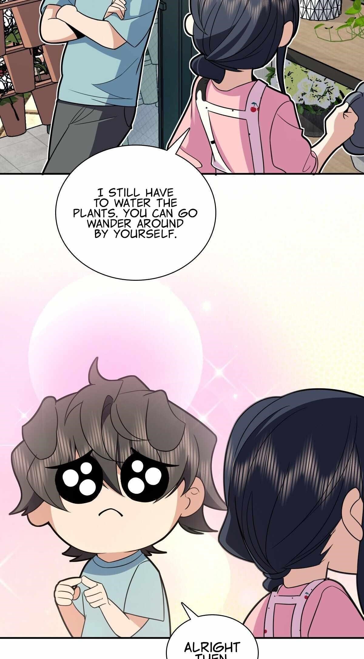 My Wife Is From a Thousand Years Ago - Chapter 360 Page 52