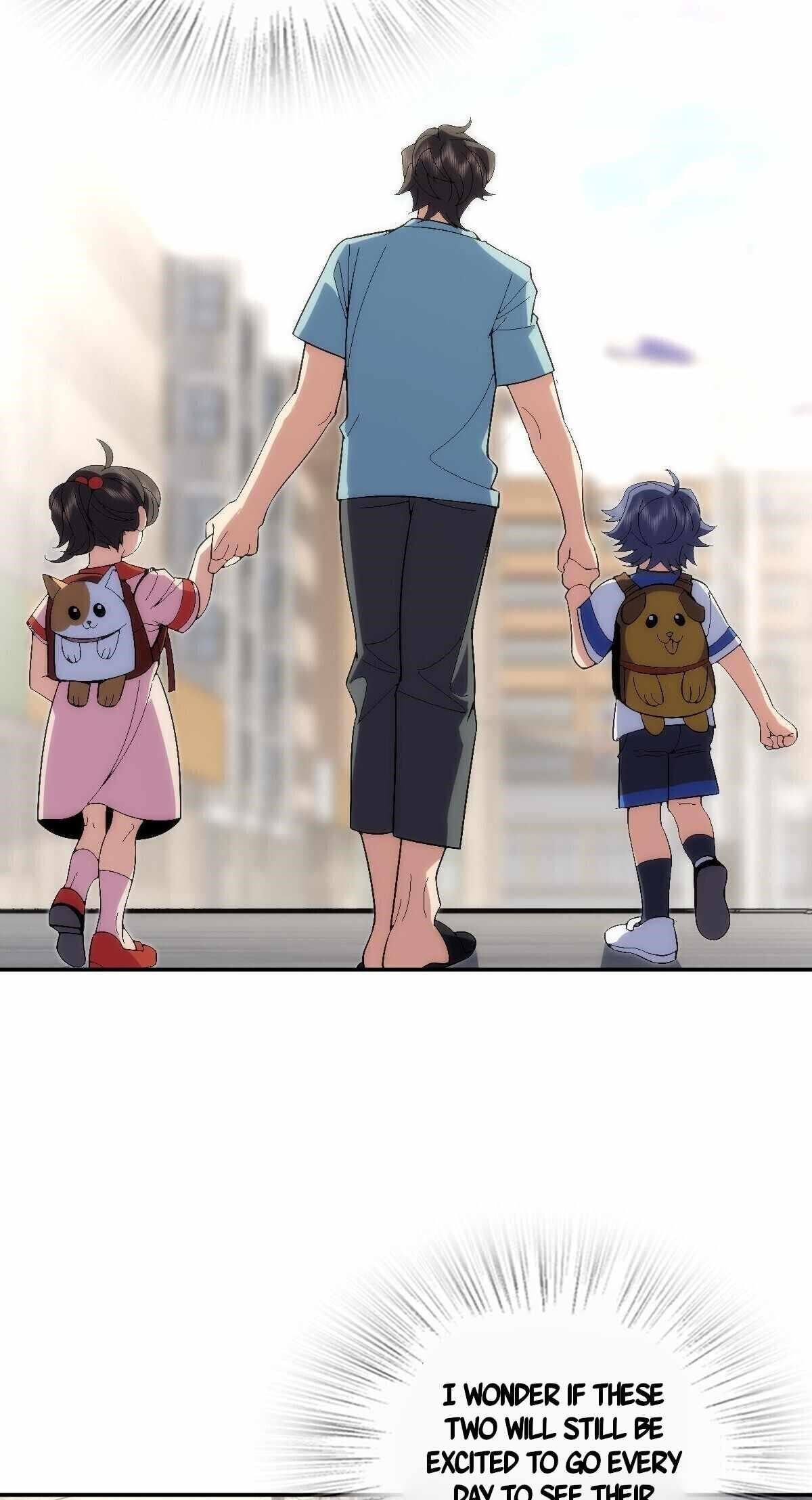 My Wife Is From a Thousand Years Ago - Chapter 360 Page 6