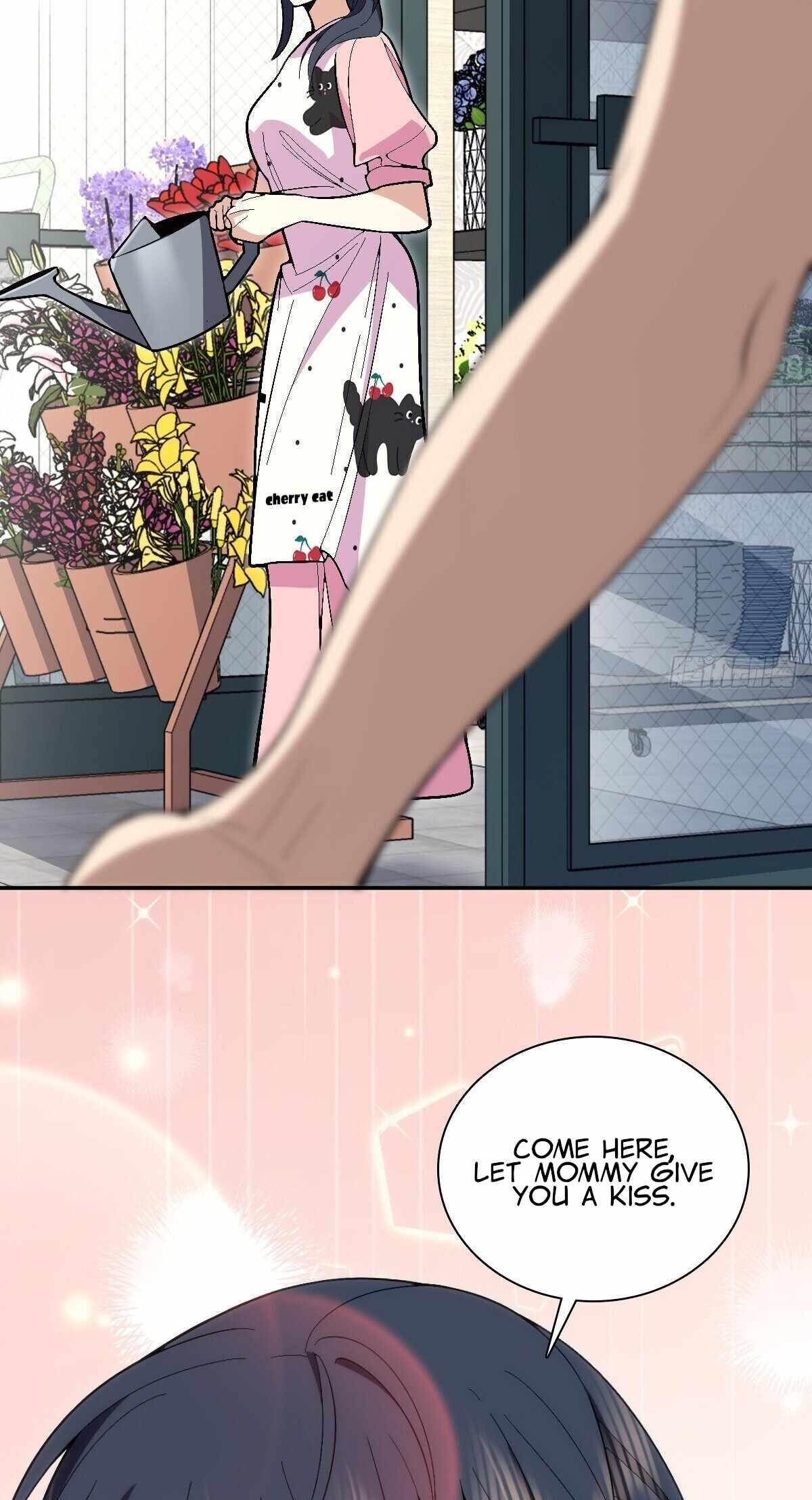 My Wife Is From a Thousand Years Ago - Chapter 360 Page 8