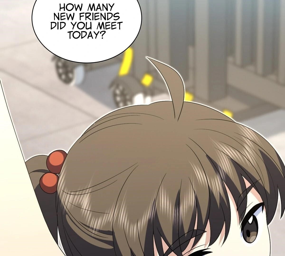 My Wife Is From a Thousand Years Ago - Chapter 361 Page 23